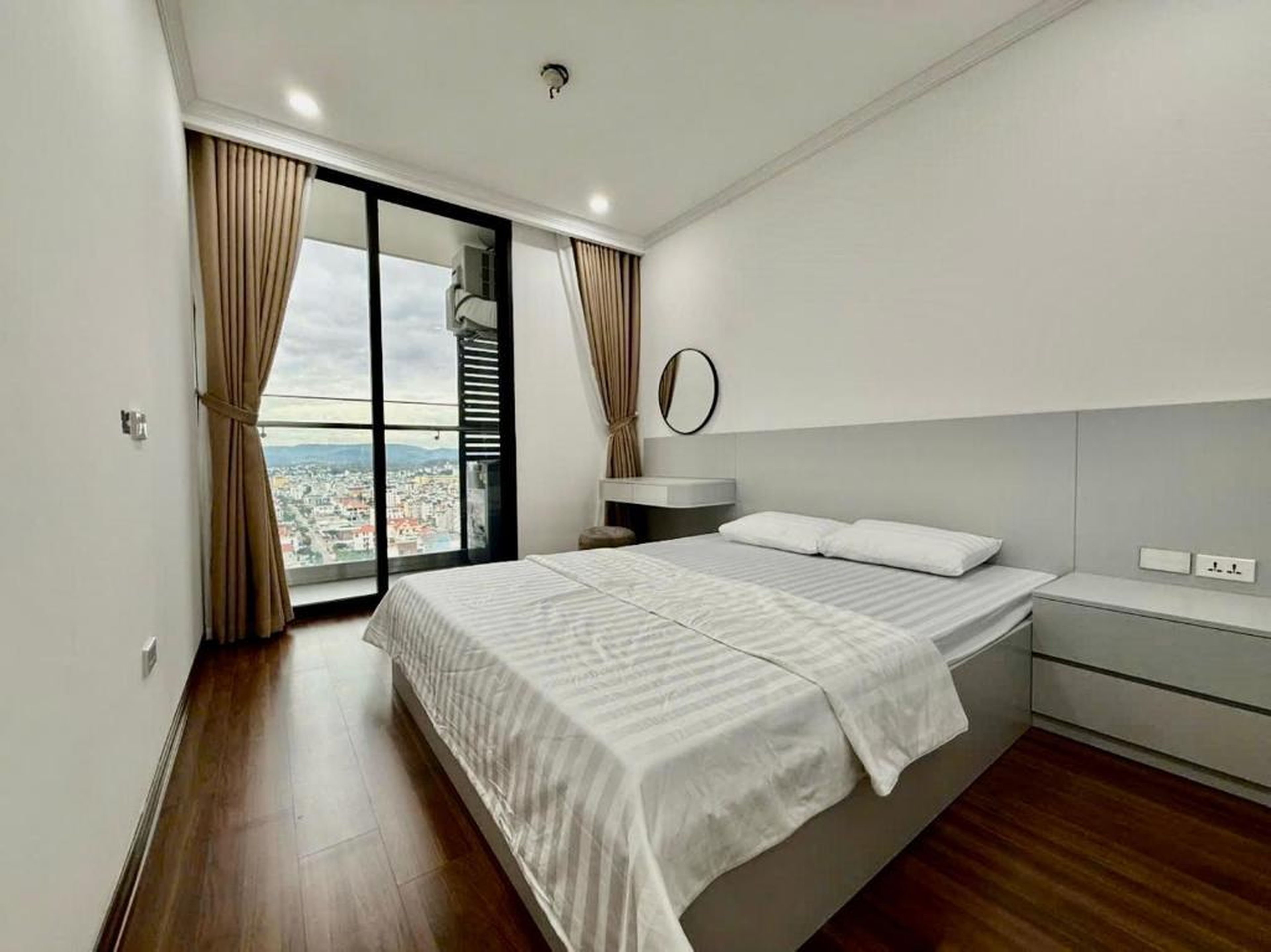 Green Pearl Apartment - Hình 4