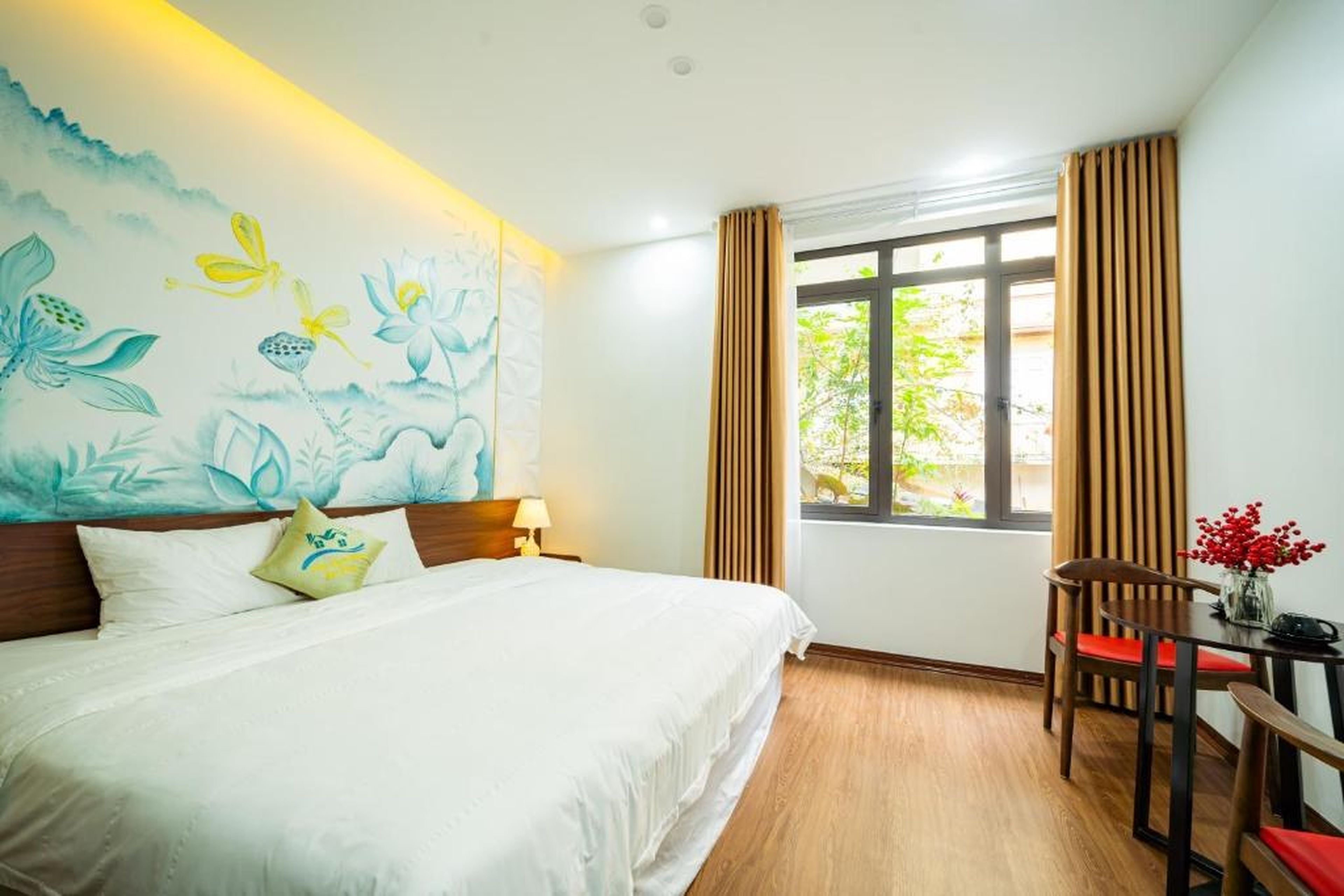 Villahanhphuc - bể bơi - Trung tâm Bãi Cháy - Hình 41
