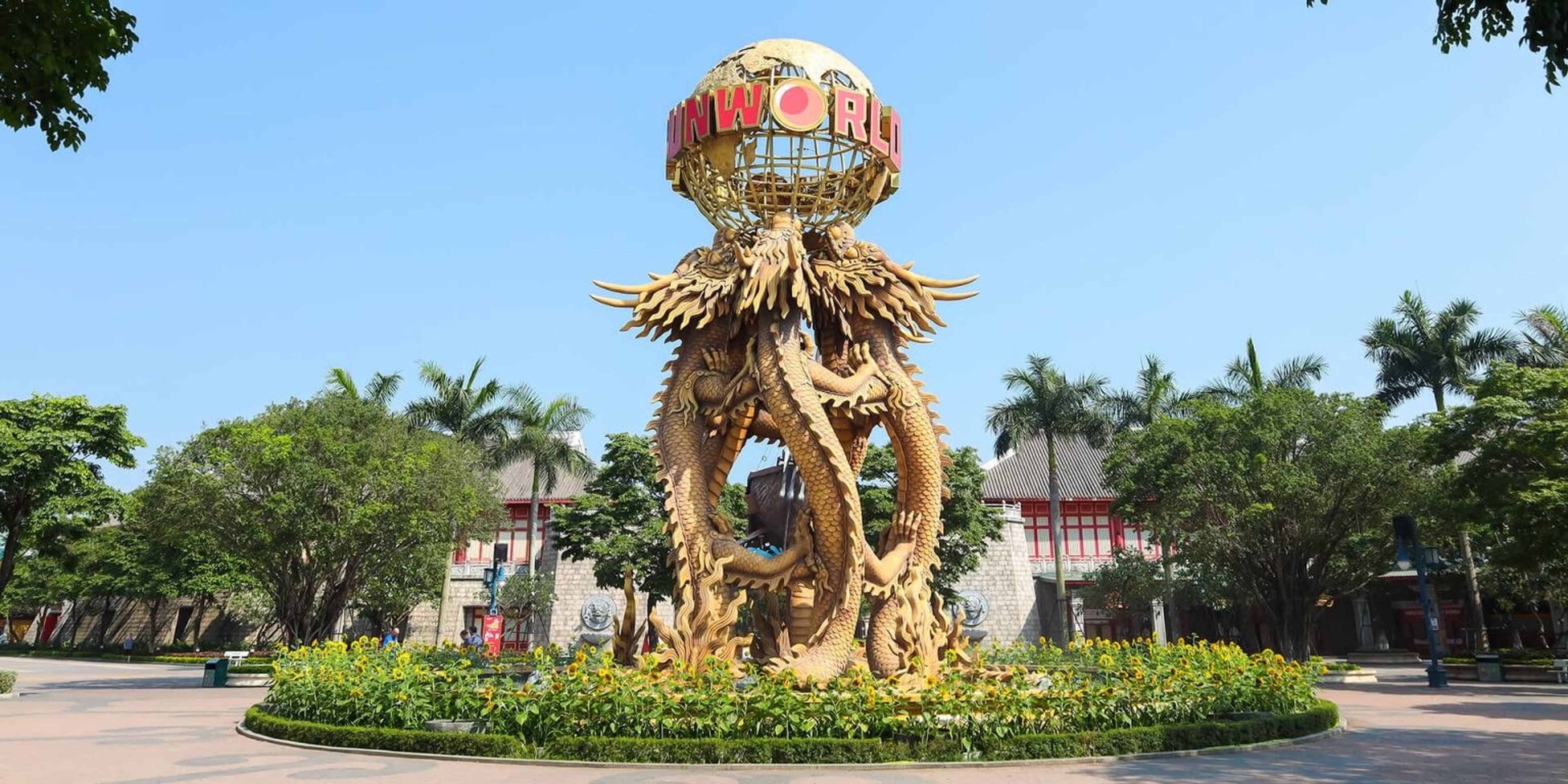 Must-Try Experiences at Ha Long Dragon Park - Hình 1