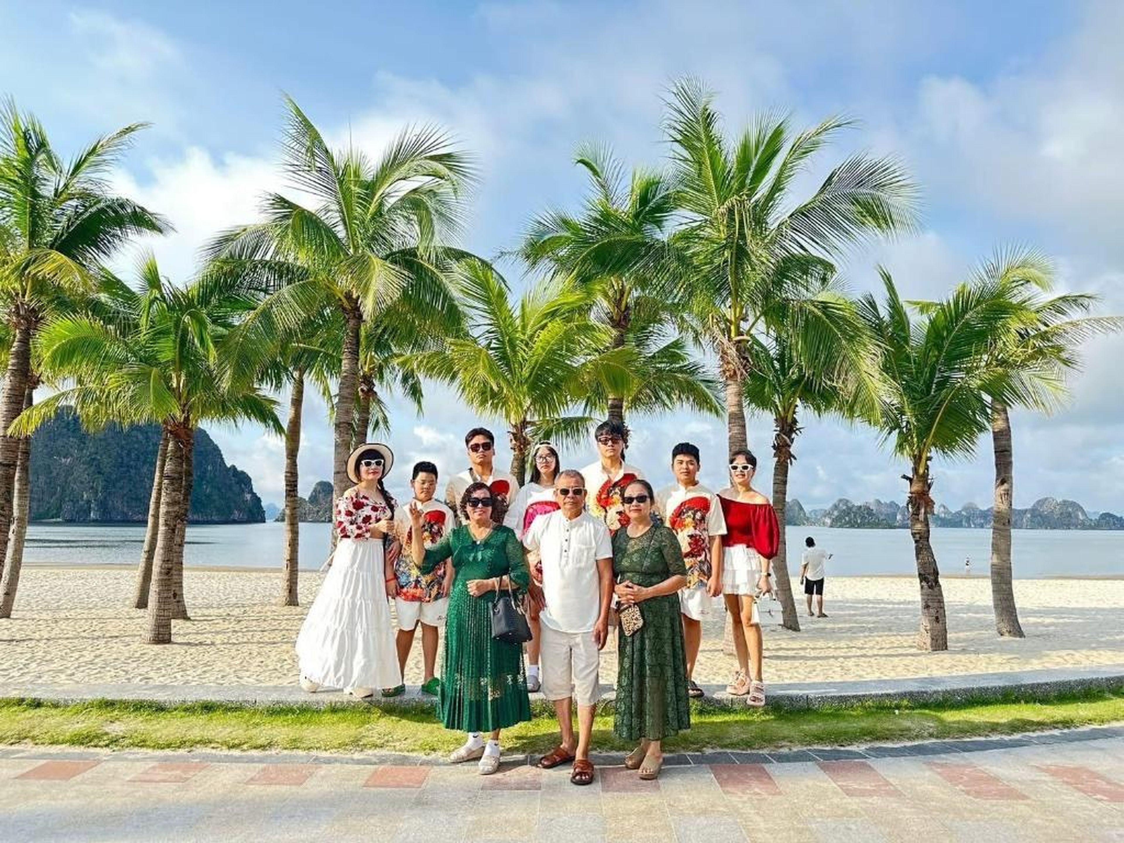 Sao Mai Hotel Hạ Long - Hình 50