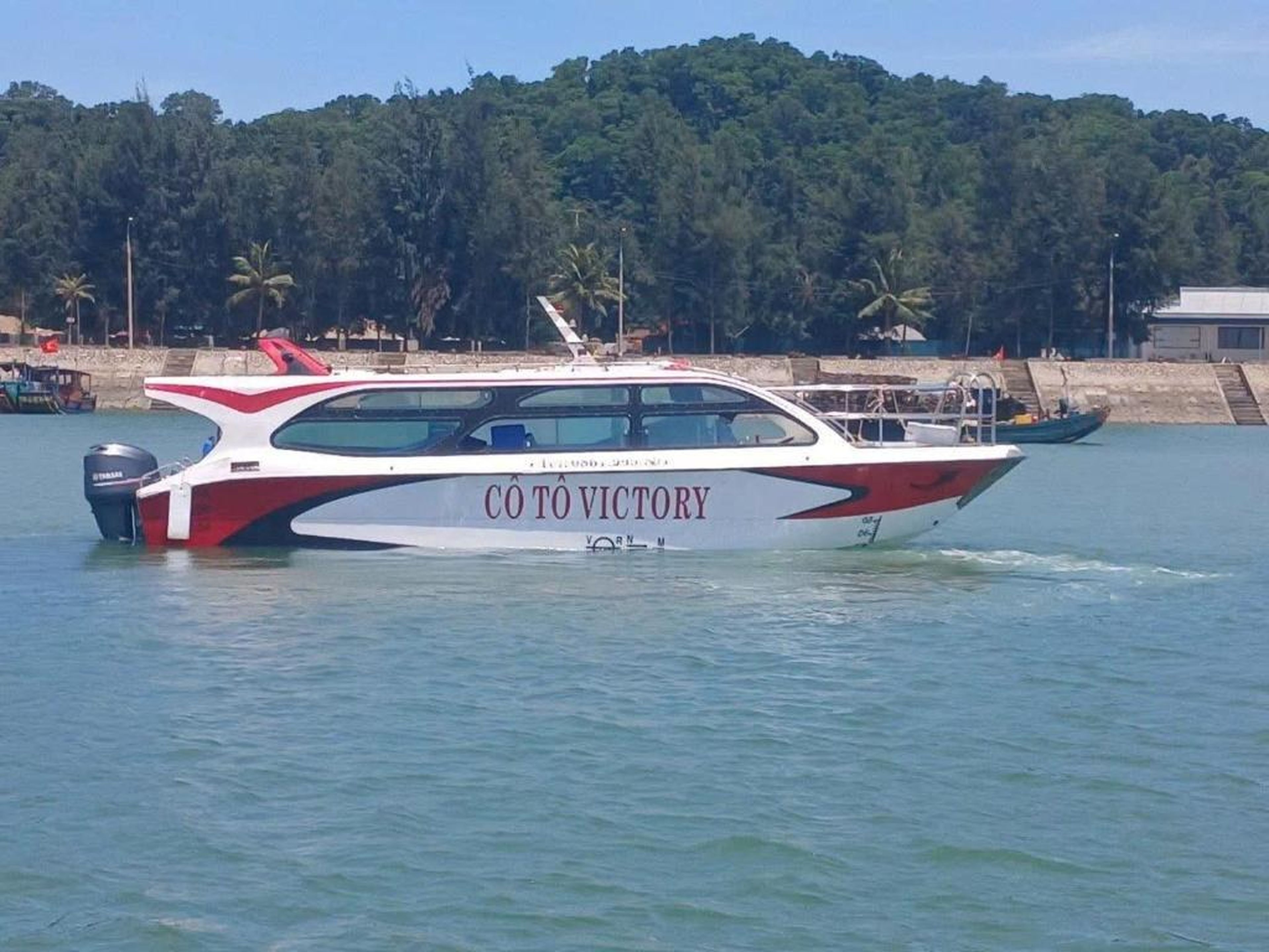 Co To Victory Homestay - Hình 34
