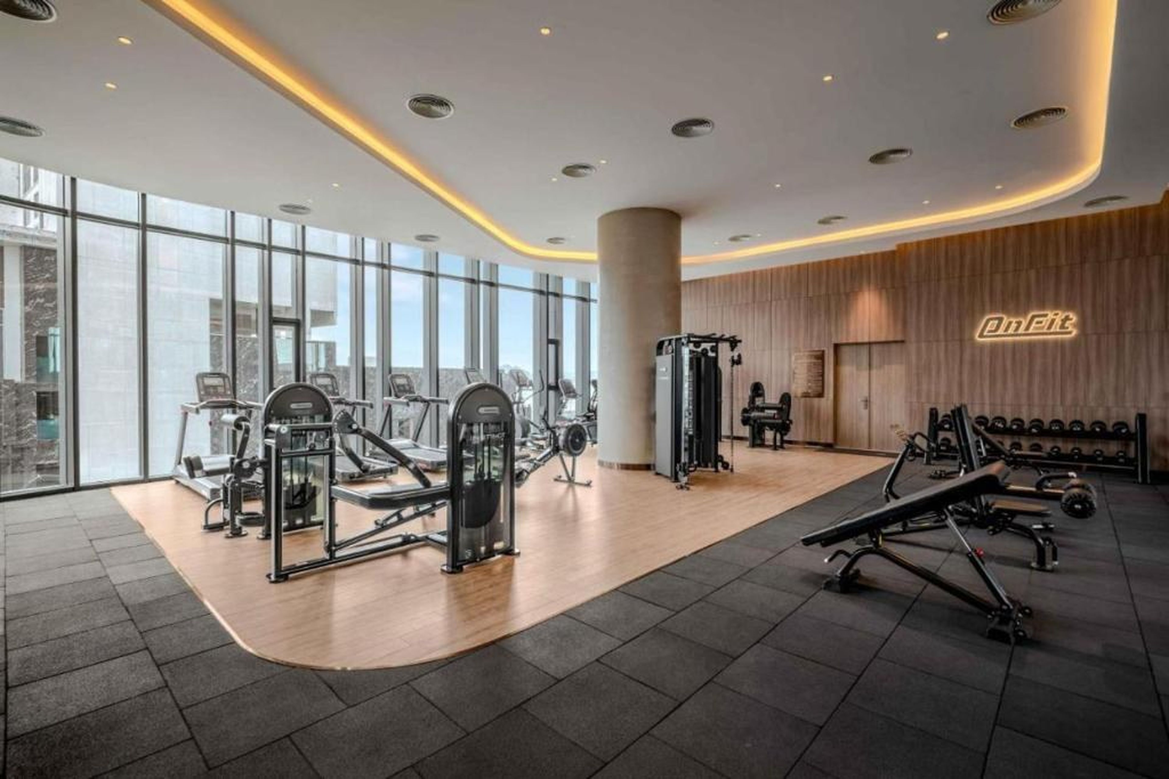 A la Carte Ha Long Residences Căn hộ 5 stars cạnh biển - Hình 5