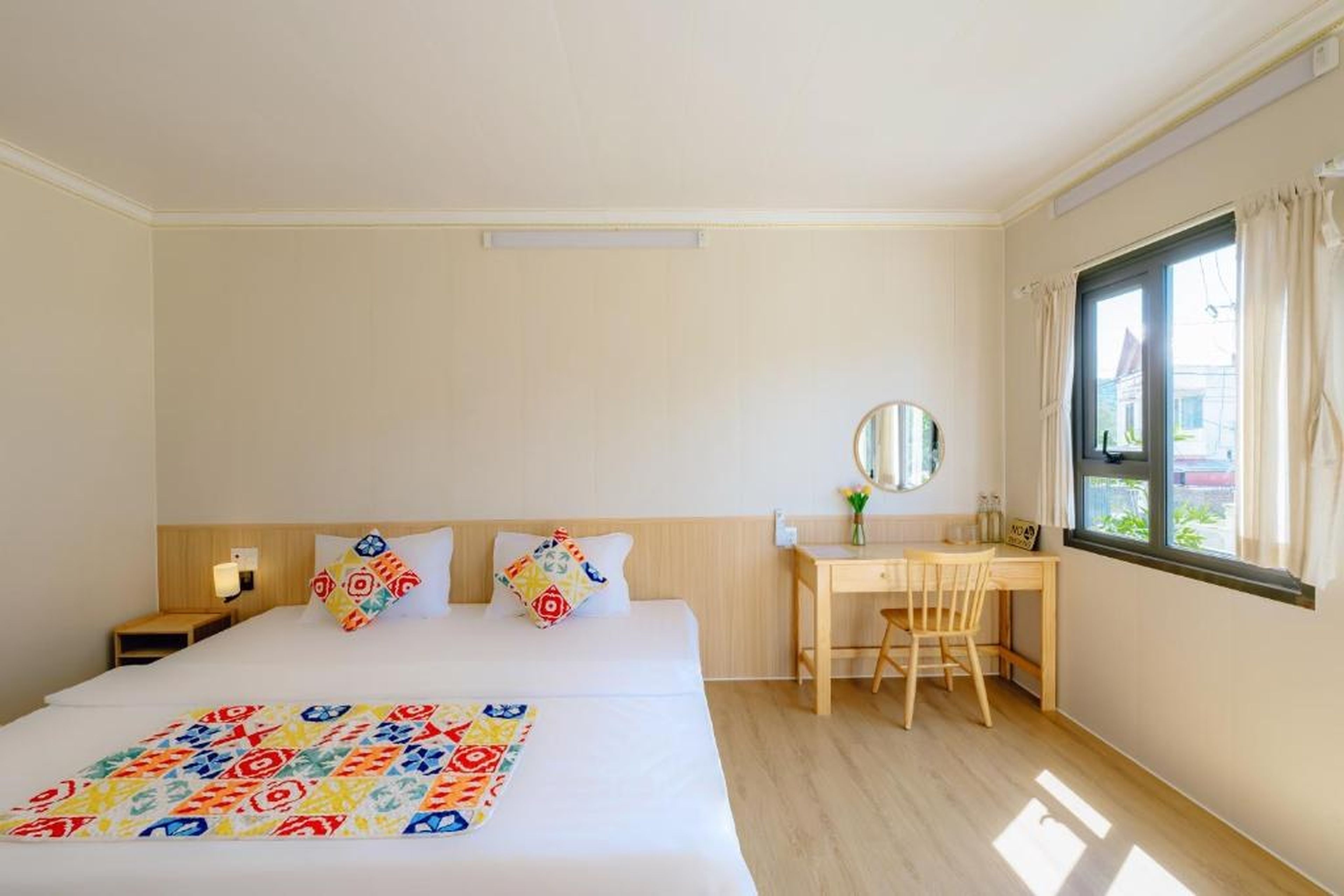 Antus Homestay - Hình 3