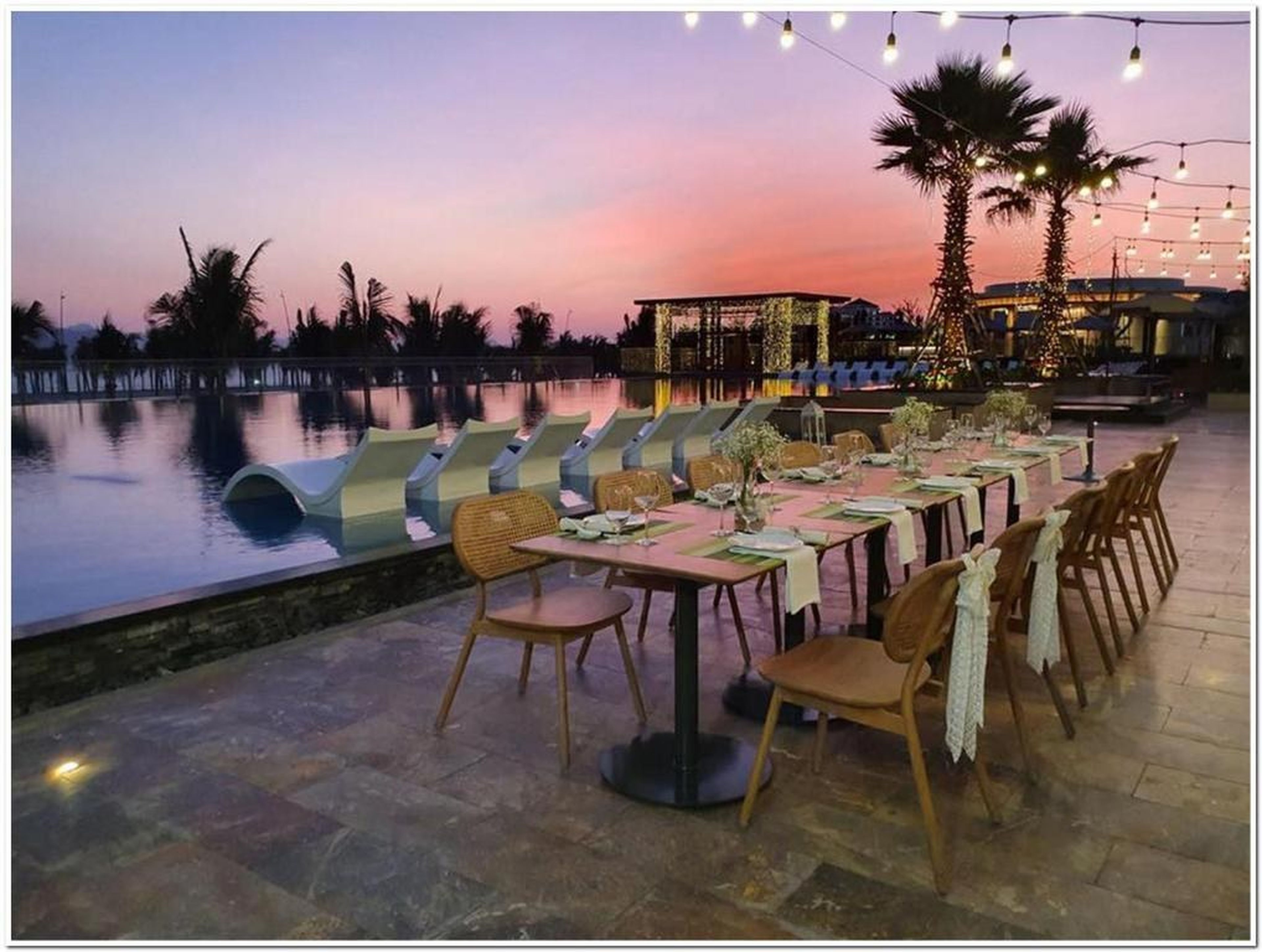 Premier Village Hạ Long Bay Resort – The “Green Oasis” by the Bay - Hình 11