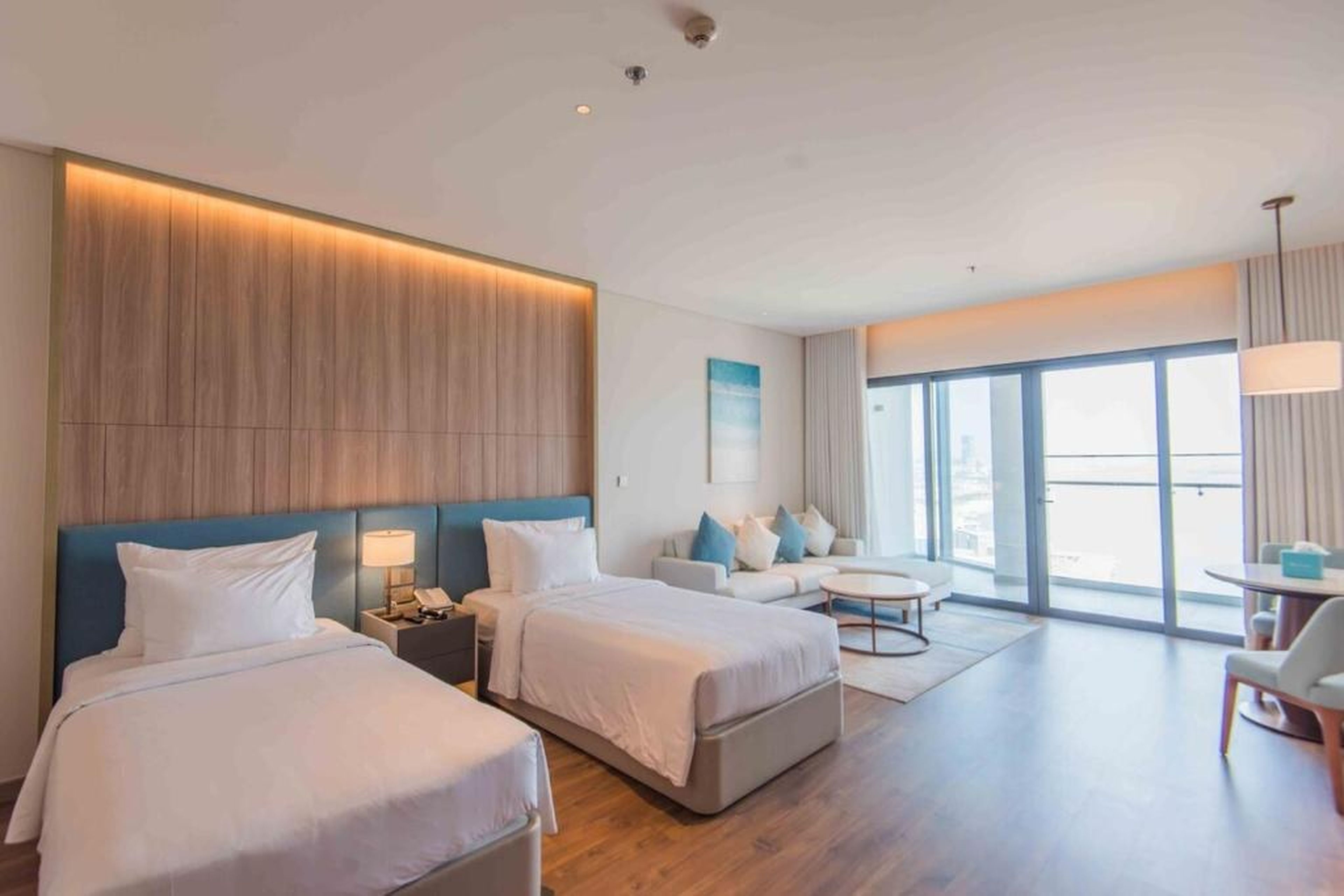 Homestay Alacarte Ha Long with sea view - Hình 5