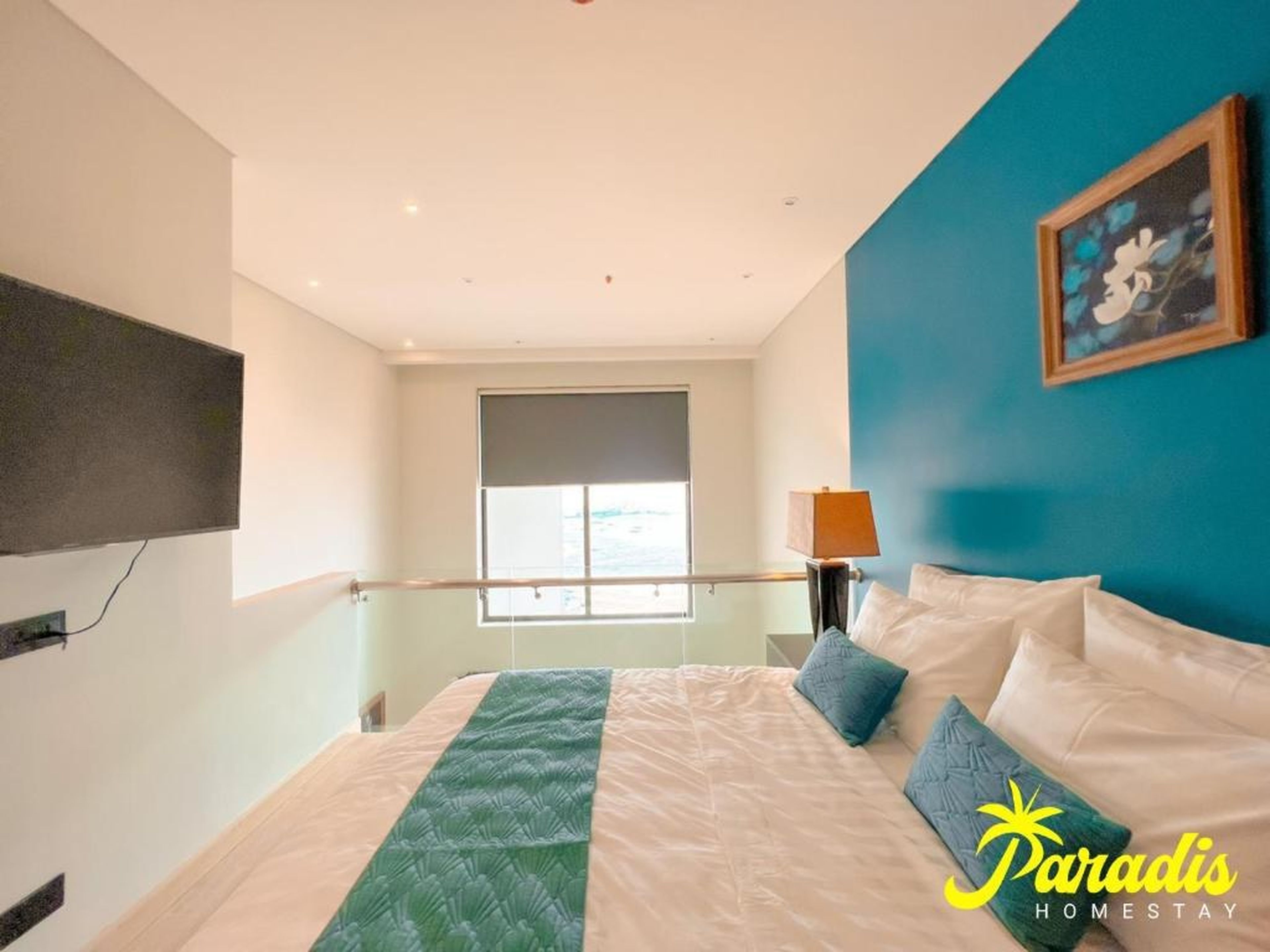 Paradis Homestay Marina Ha Long - Hình 6