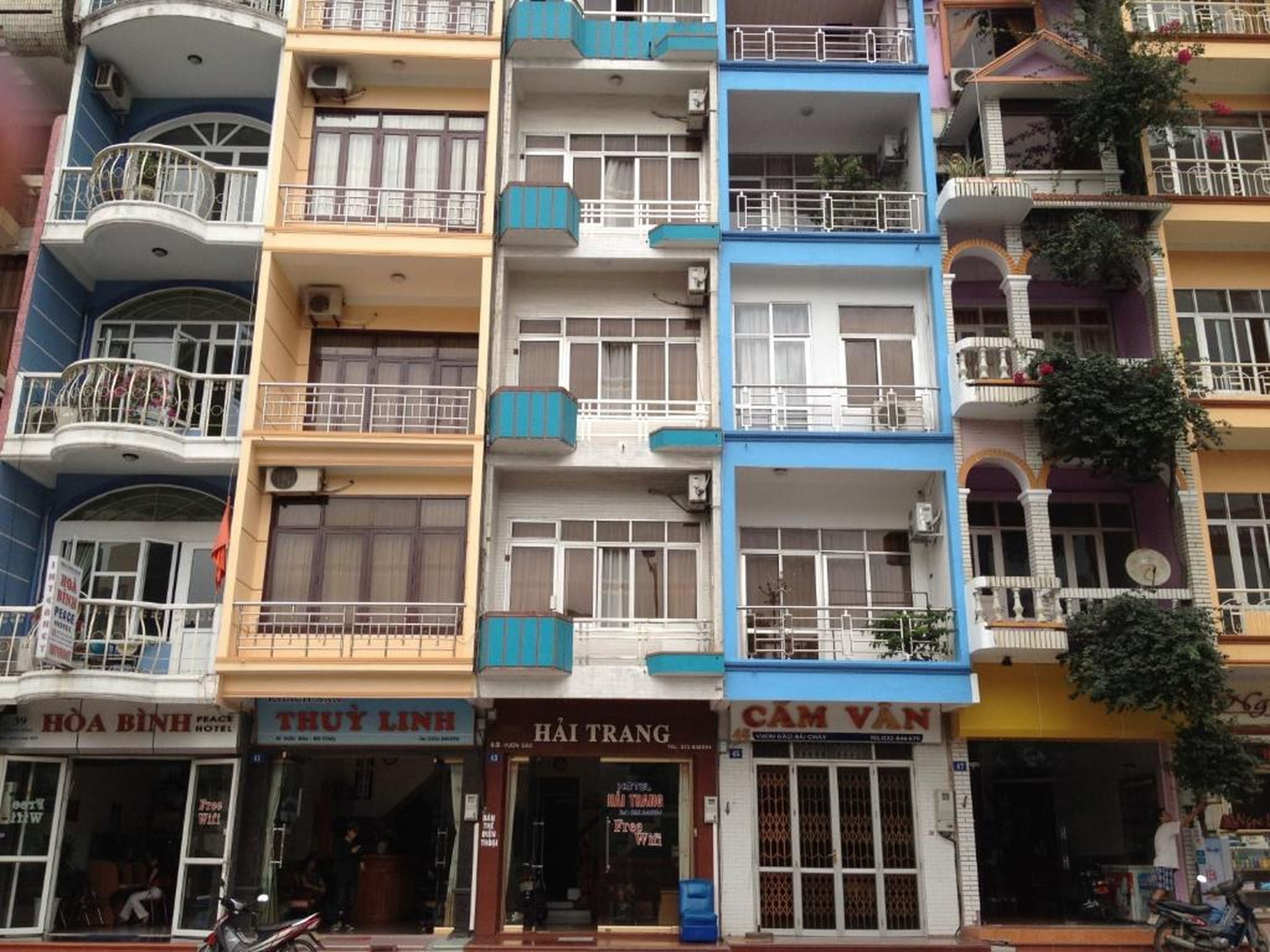 Hai Trang Hotel - Hình 13