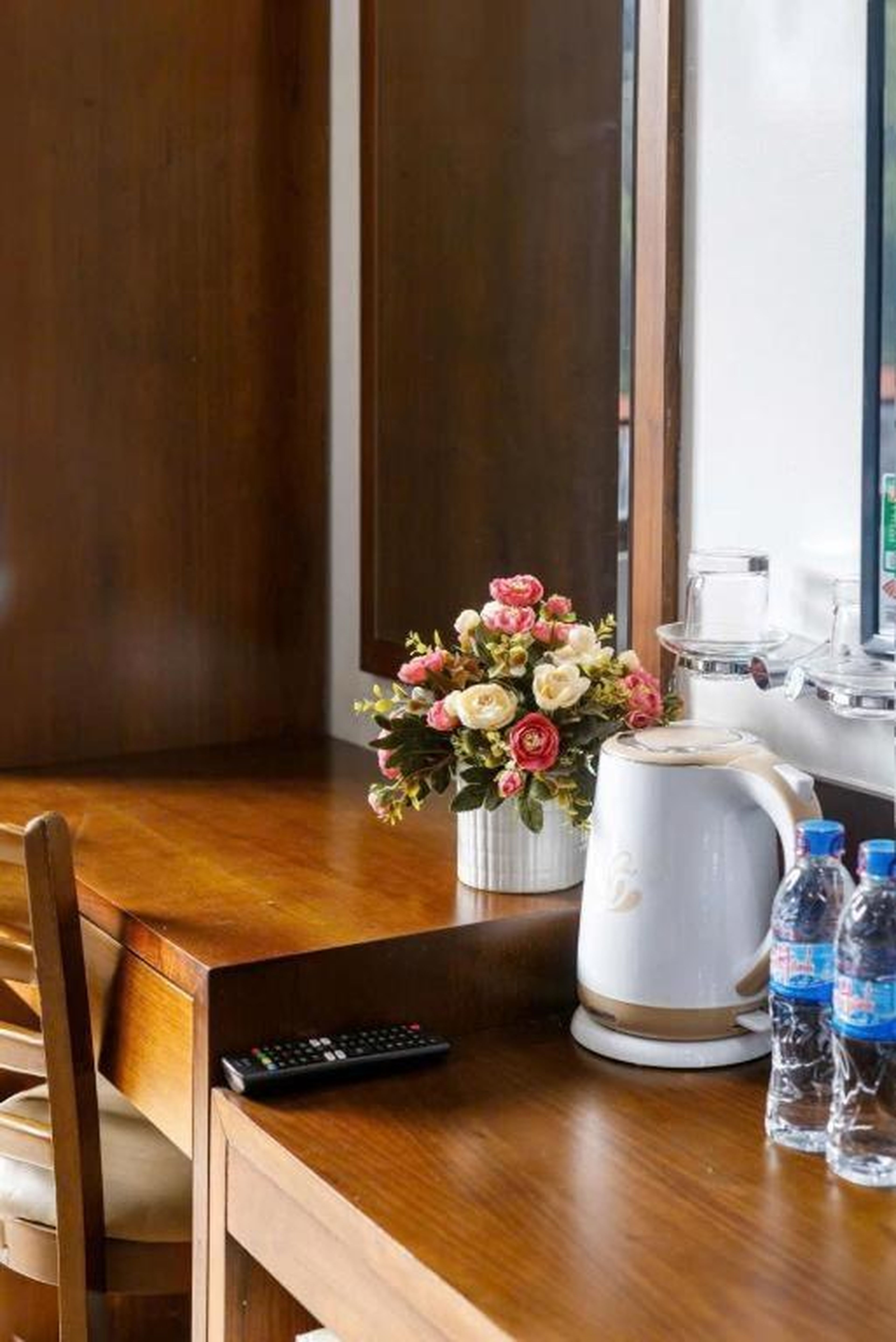 Hưng Anh Hotel - Hình 10