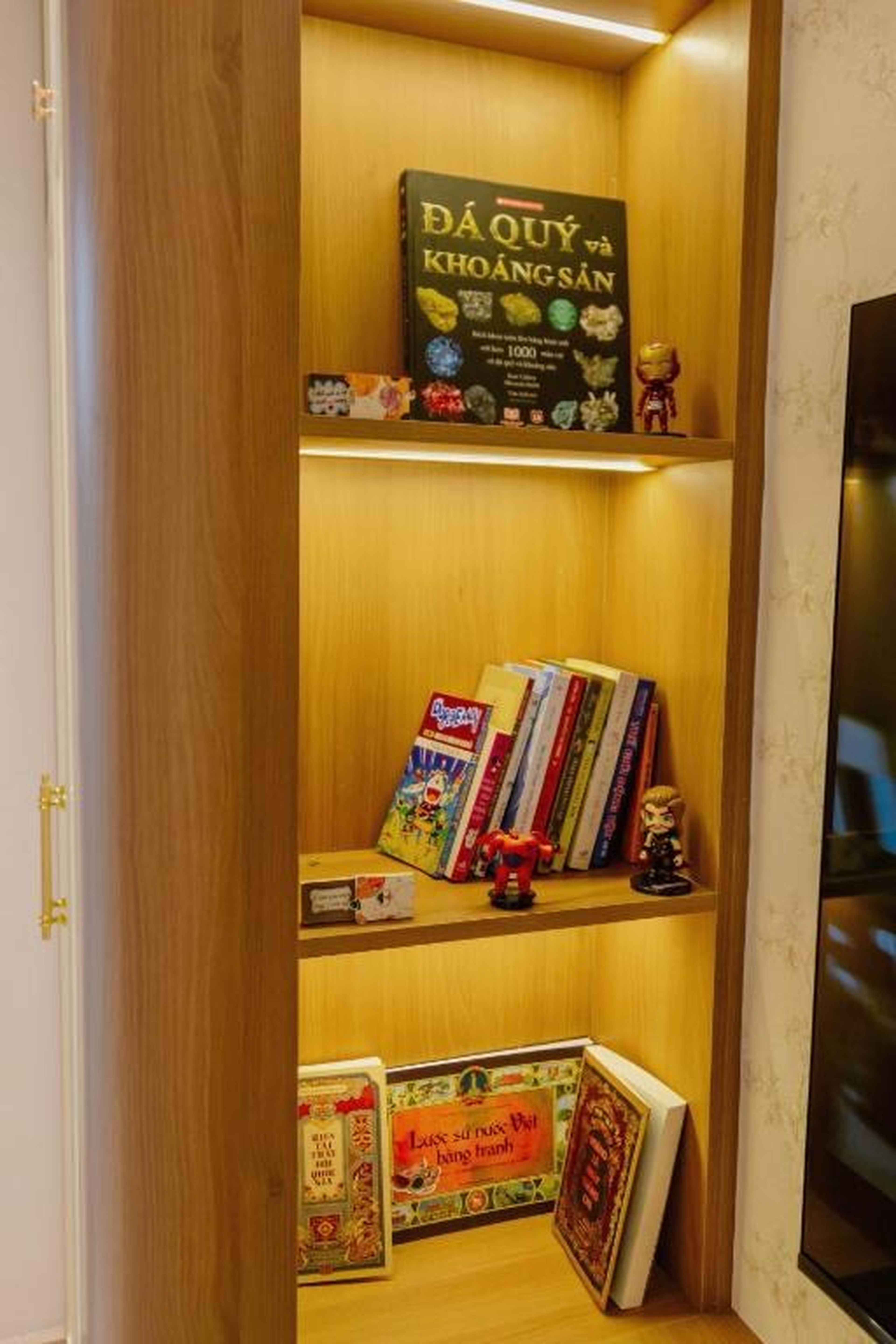 Cozy Balcony Studio Near Sun World - The Holiday Ha Long - Hình 13
