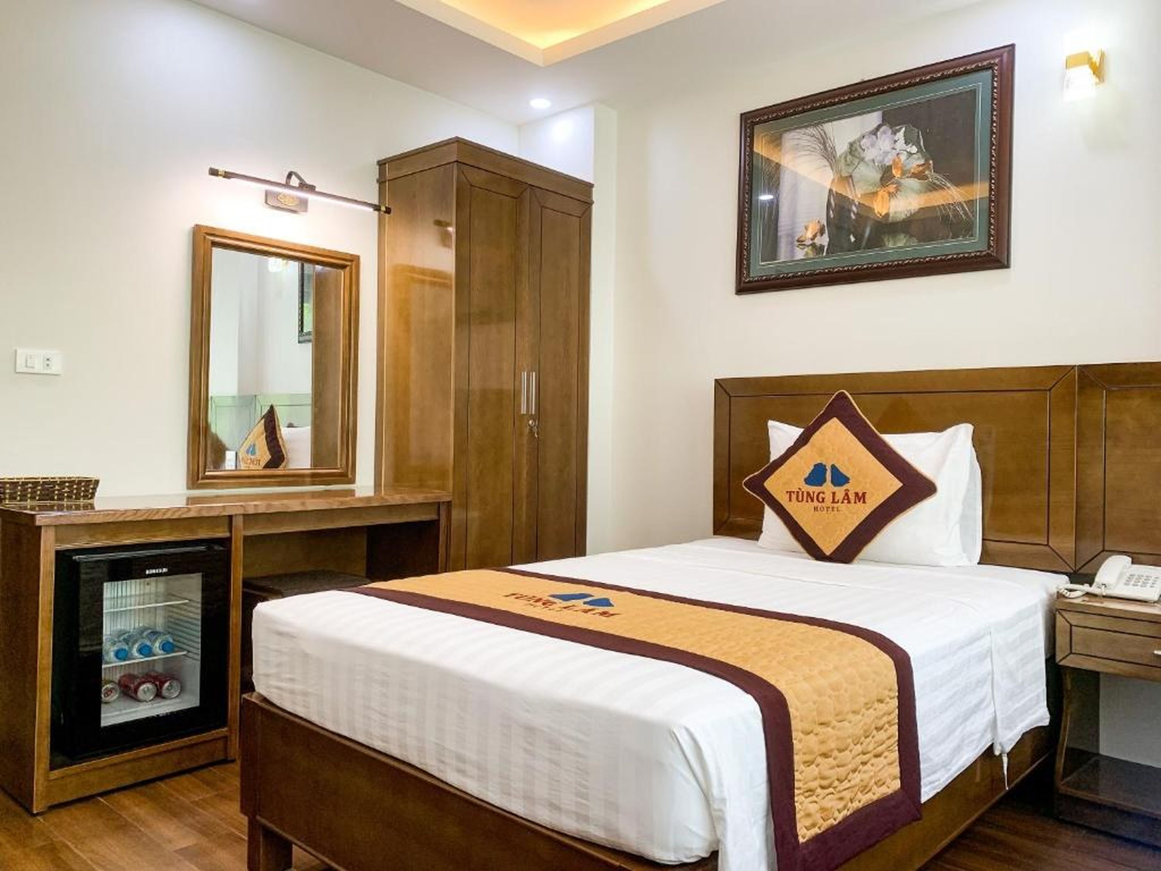 Tùng lâm hotel - Hình 17