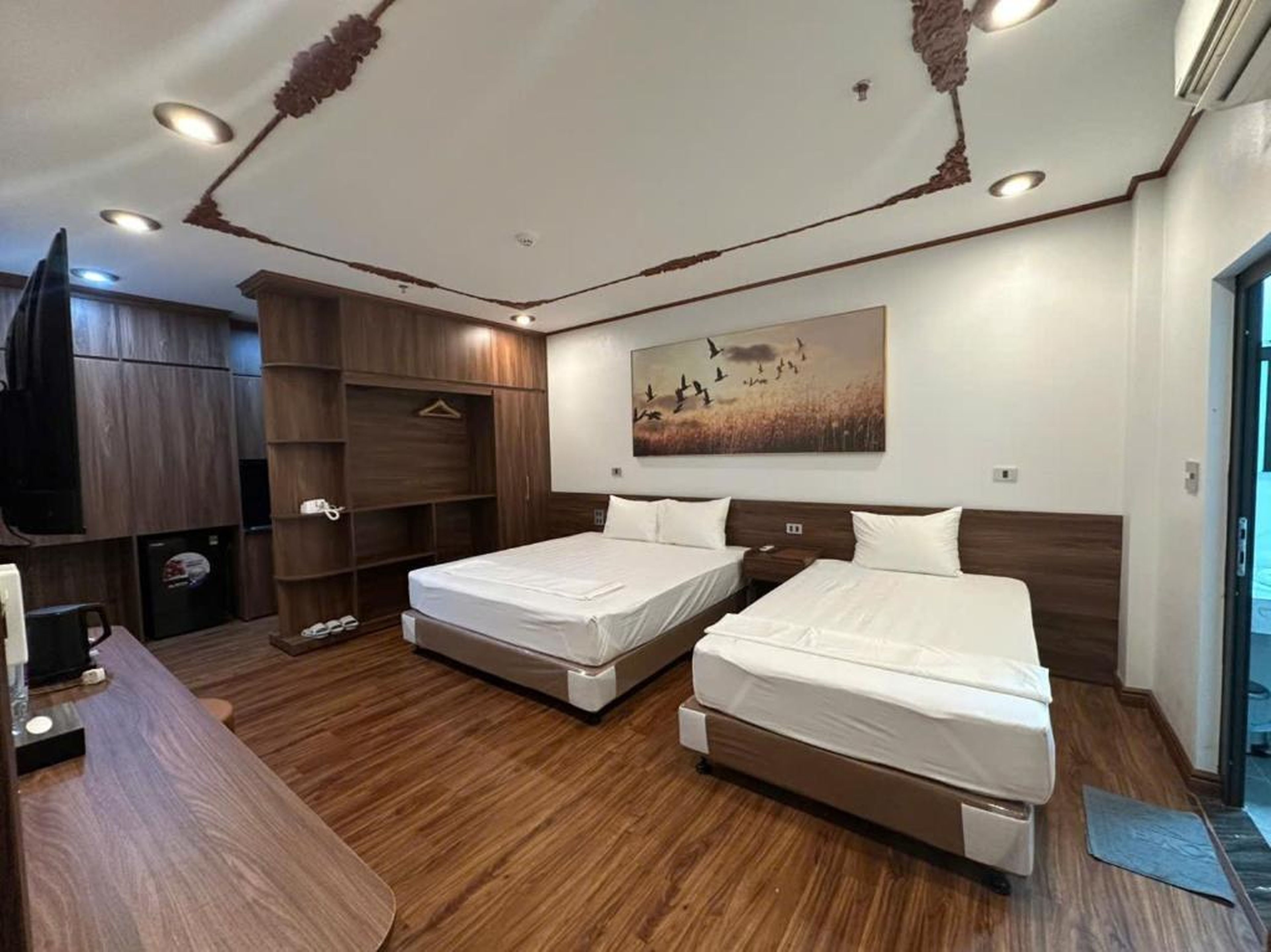 Khách Sạn Ka Long - Hình 3