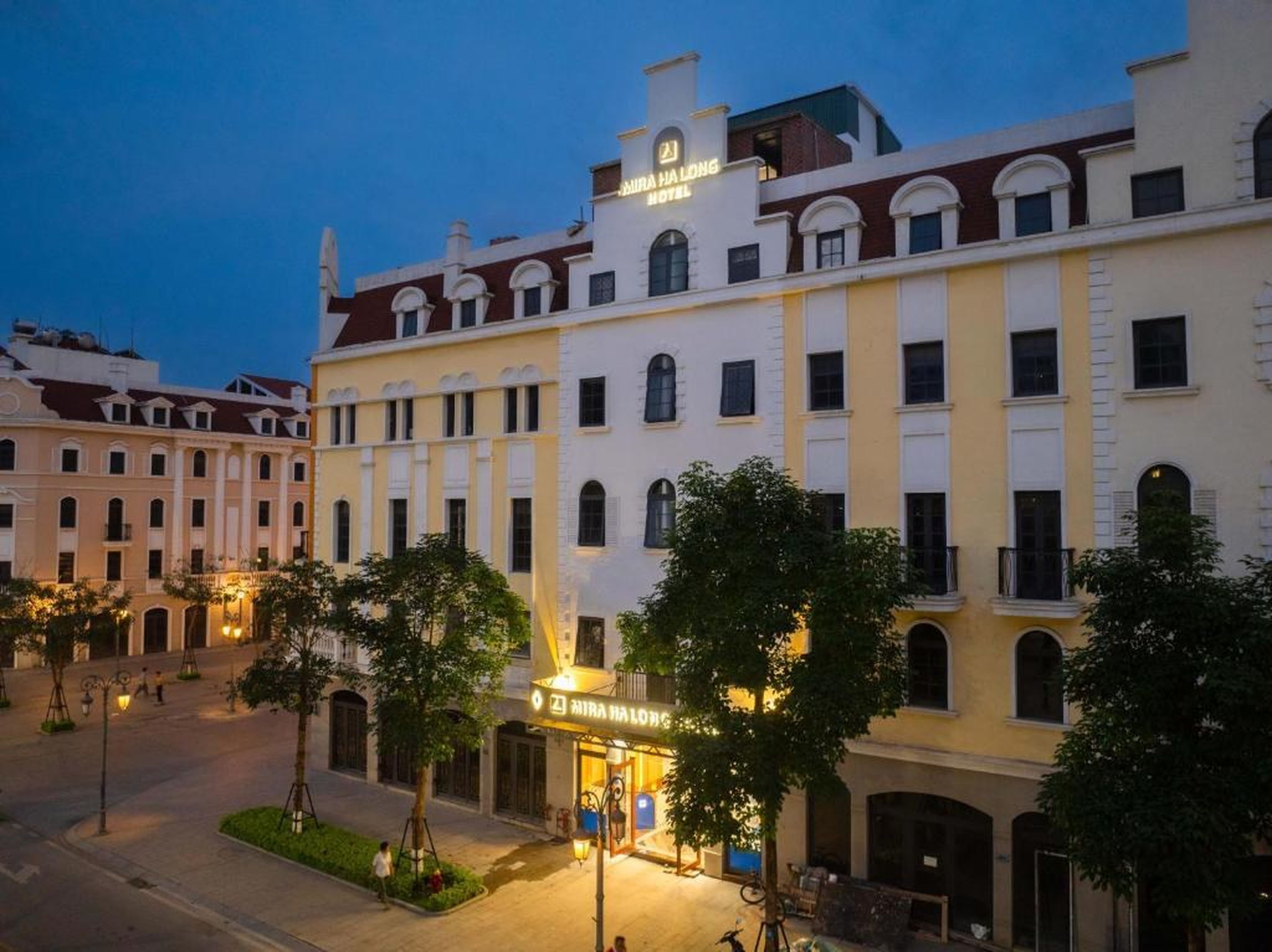 Mira Ha Long Hotel - Hình 17