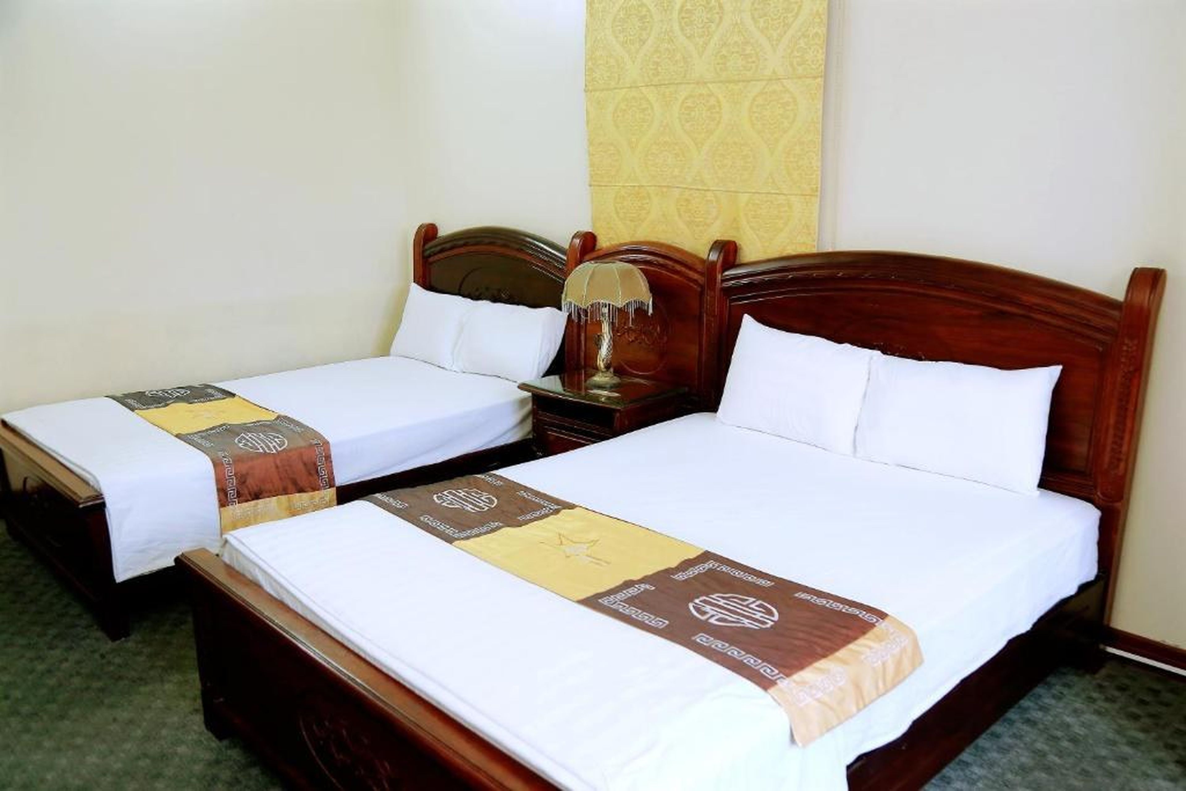 Retro Homestay Hạ Long - Hình 16