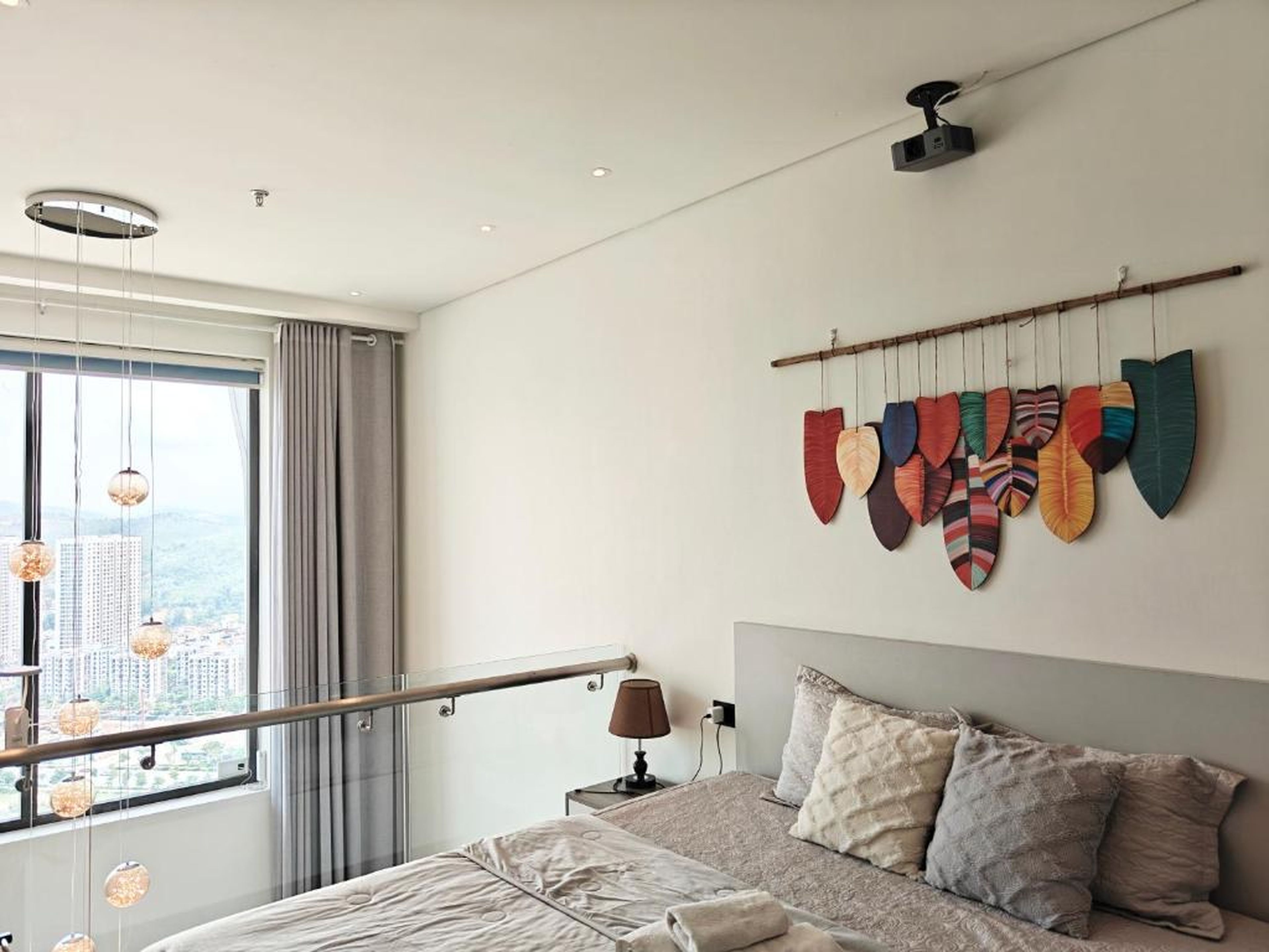 The Azure Duplex - Stunning Bay View - Citadines Ha Long - Hình 8