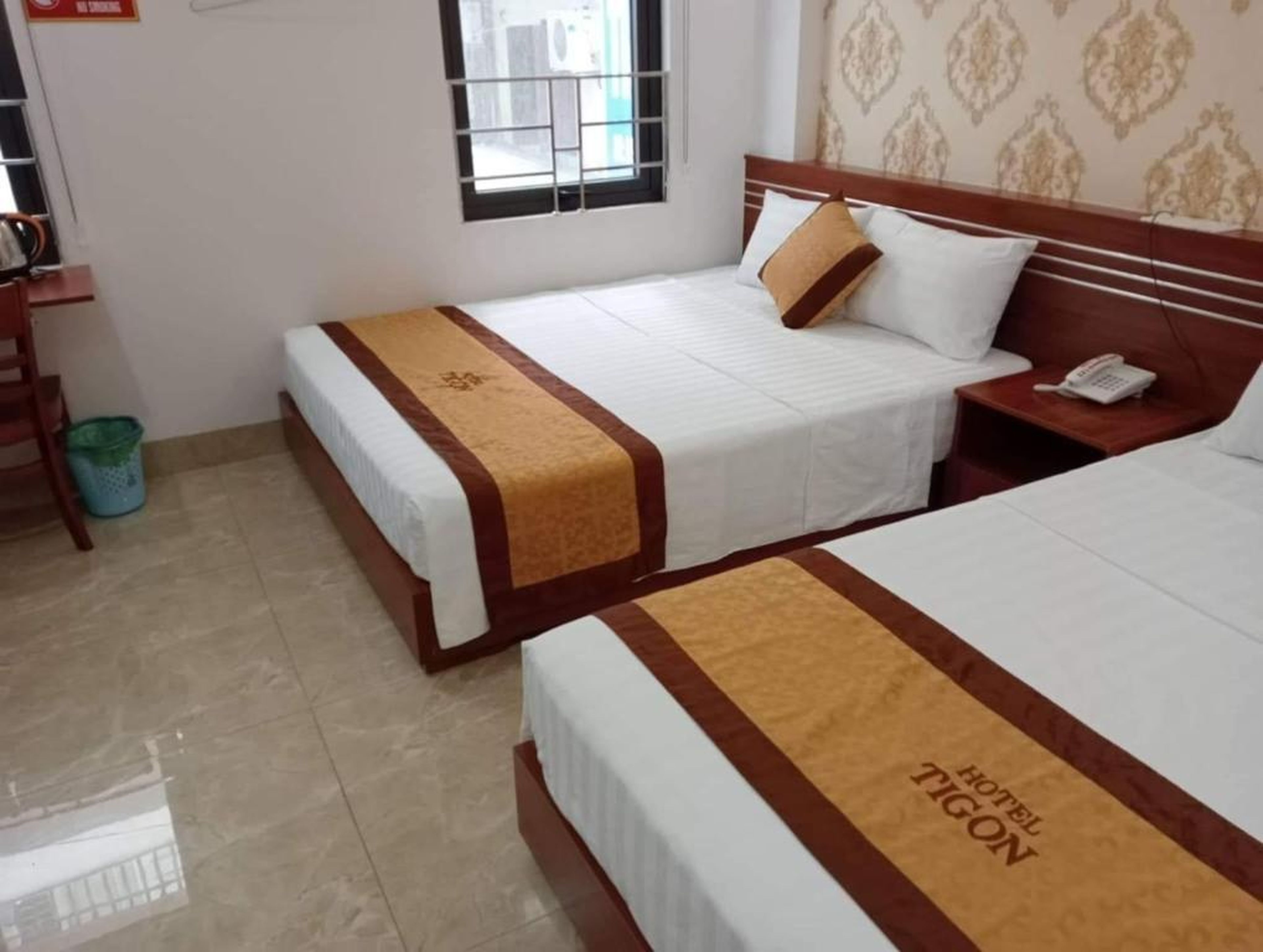 TiGon Hotel - Hình 24