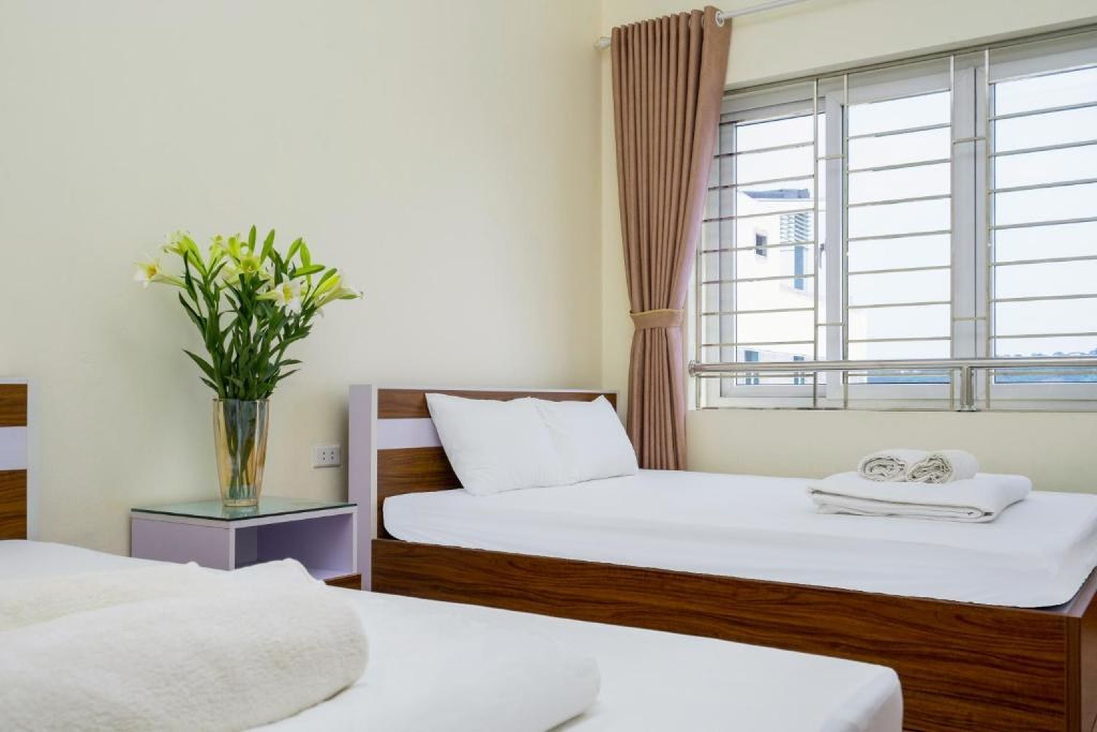 Phương Lâm Hotel - Hình 12