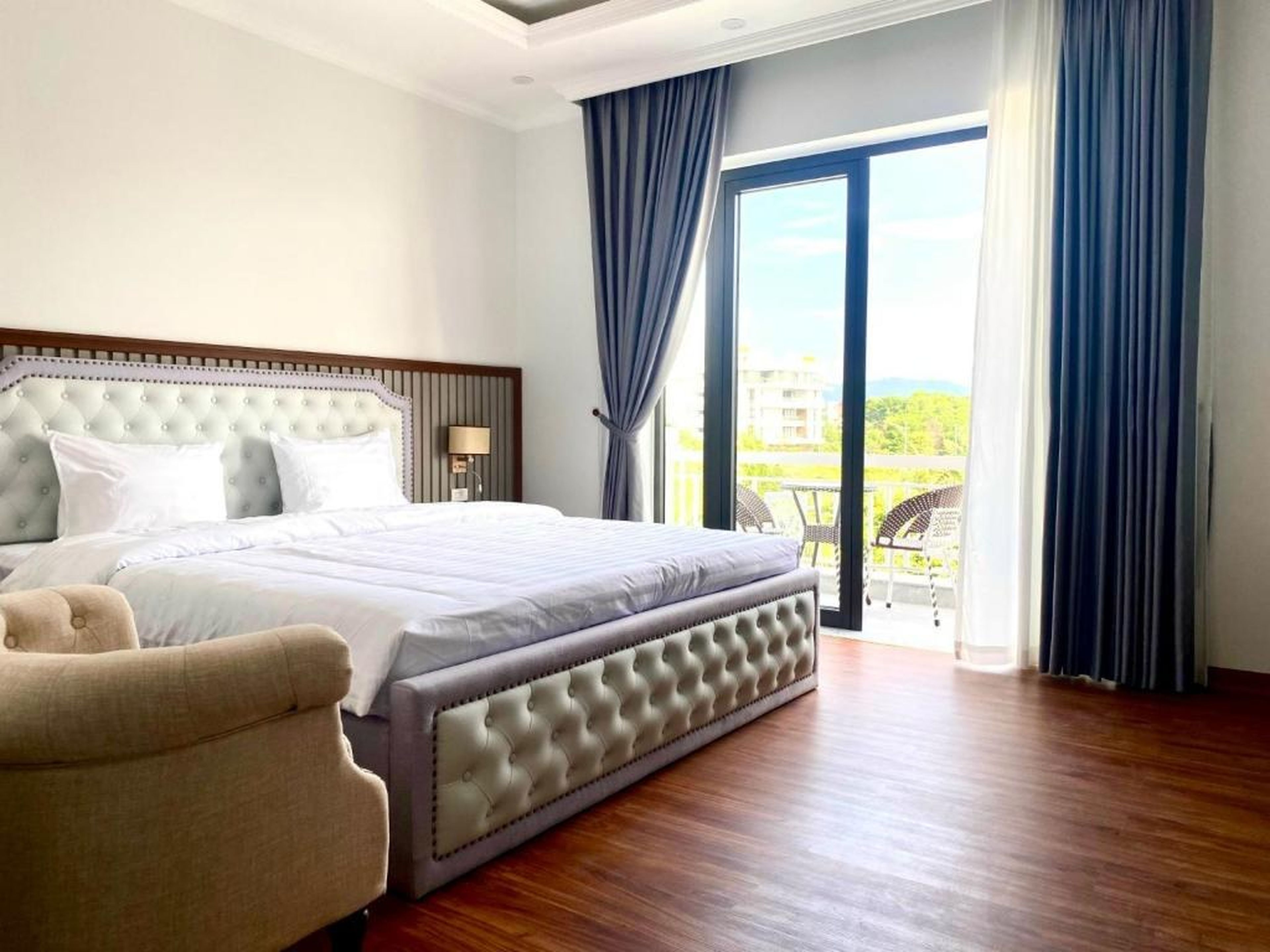 Phượng Hoàng villa - bể bơi, phòng karaoke, sân Pickleball, xe địa hình, xe đạp đôi - Hình 36