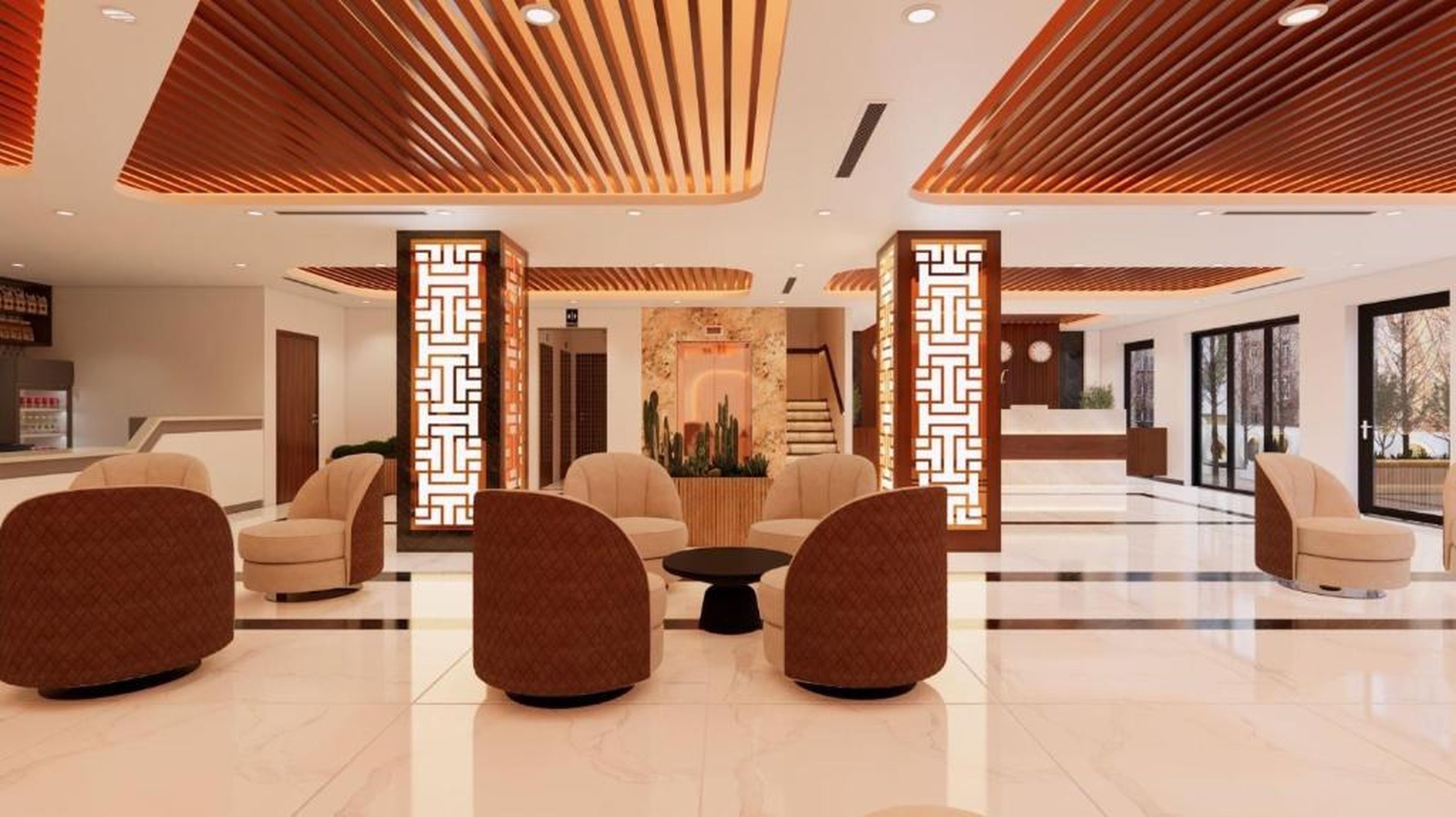 Lucasta Hotel Ha Long - Hình 15