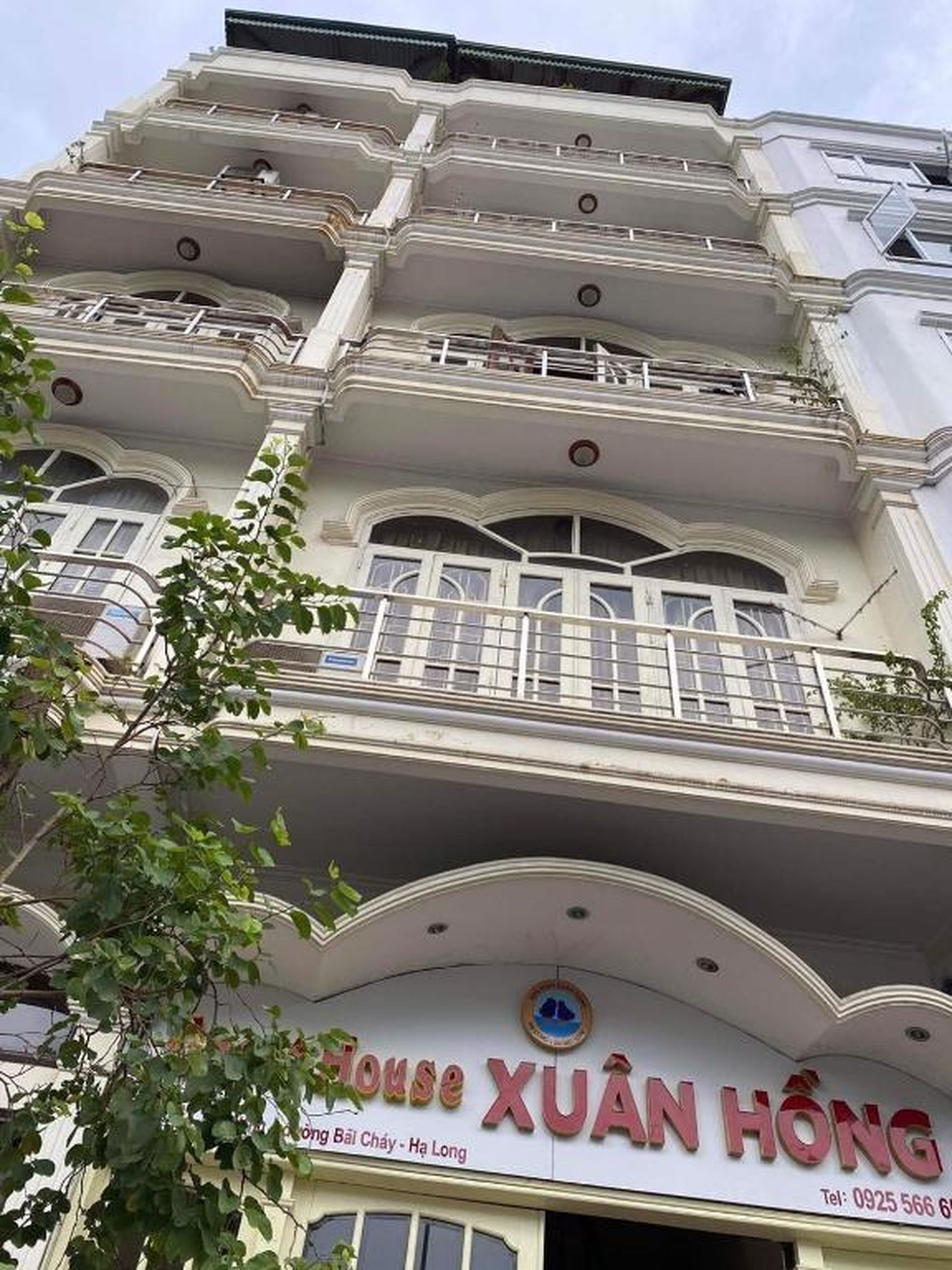 Xuân Hồng Guest House - Hình 16