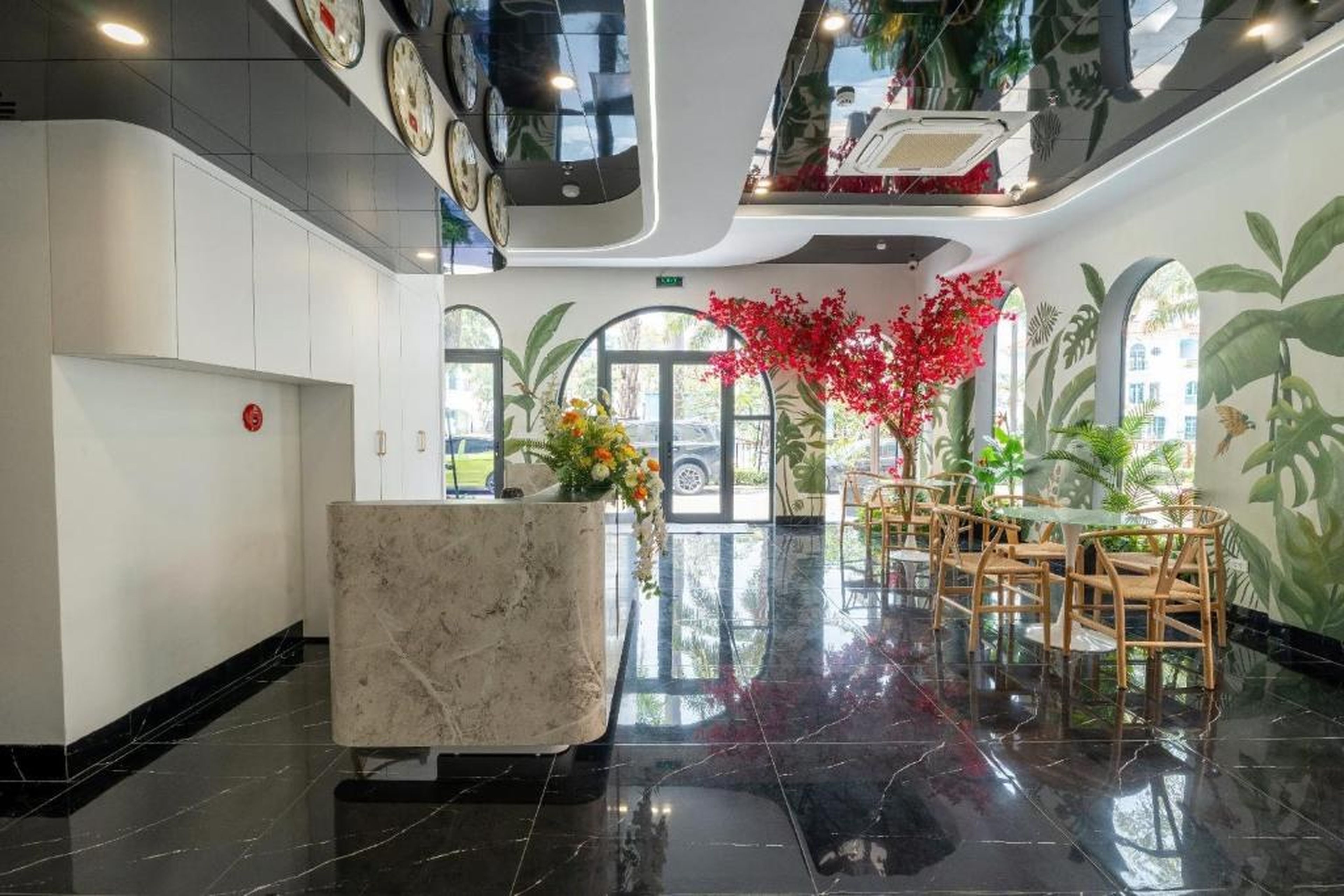 Azure Bay Hotel - Hình 26