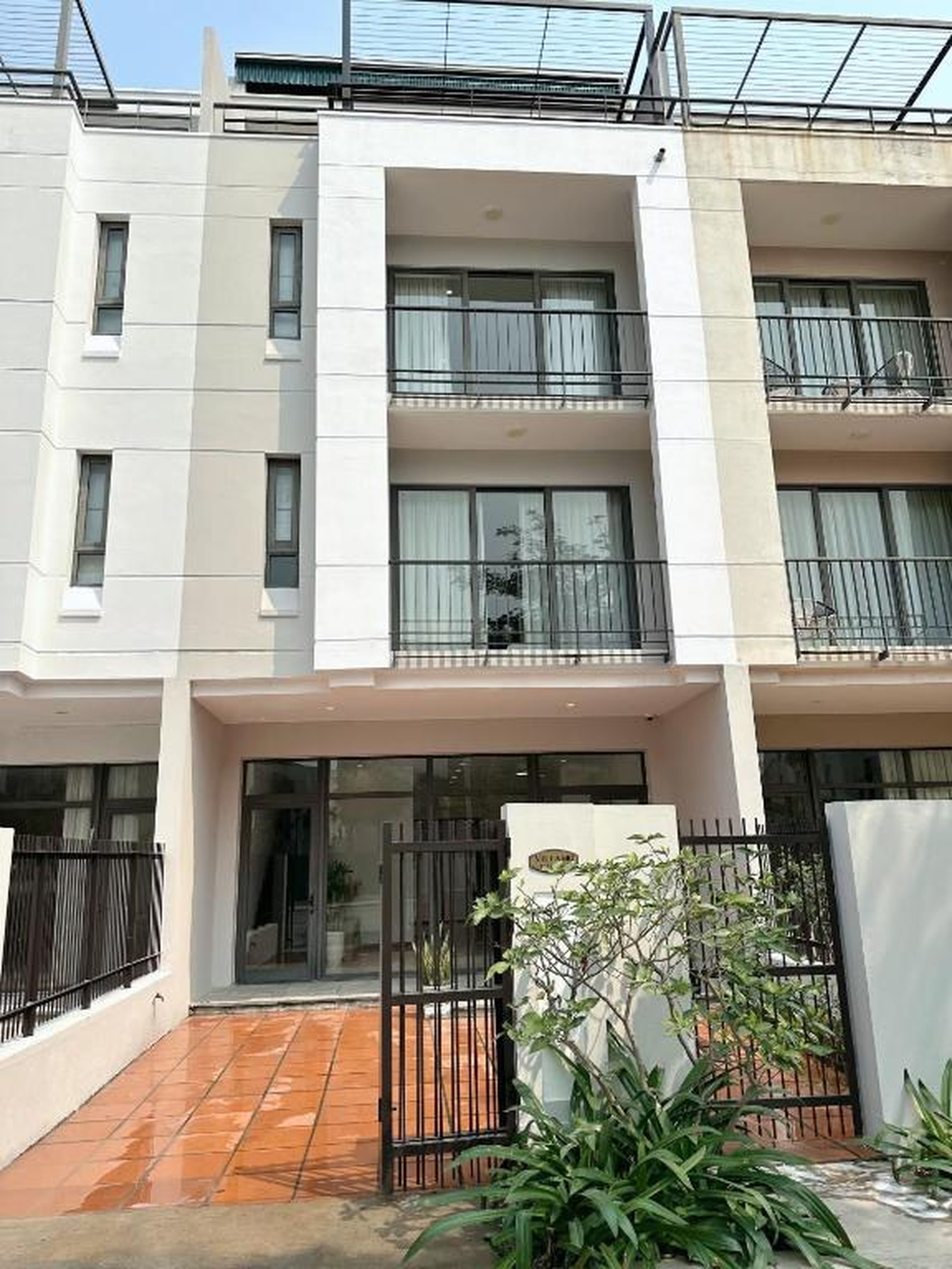Villa Royal Lotus Hạ Long Vip - Hình 25