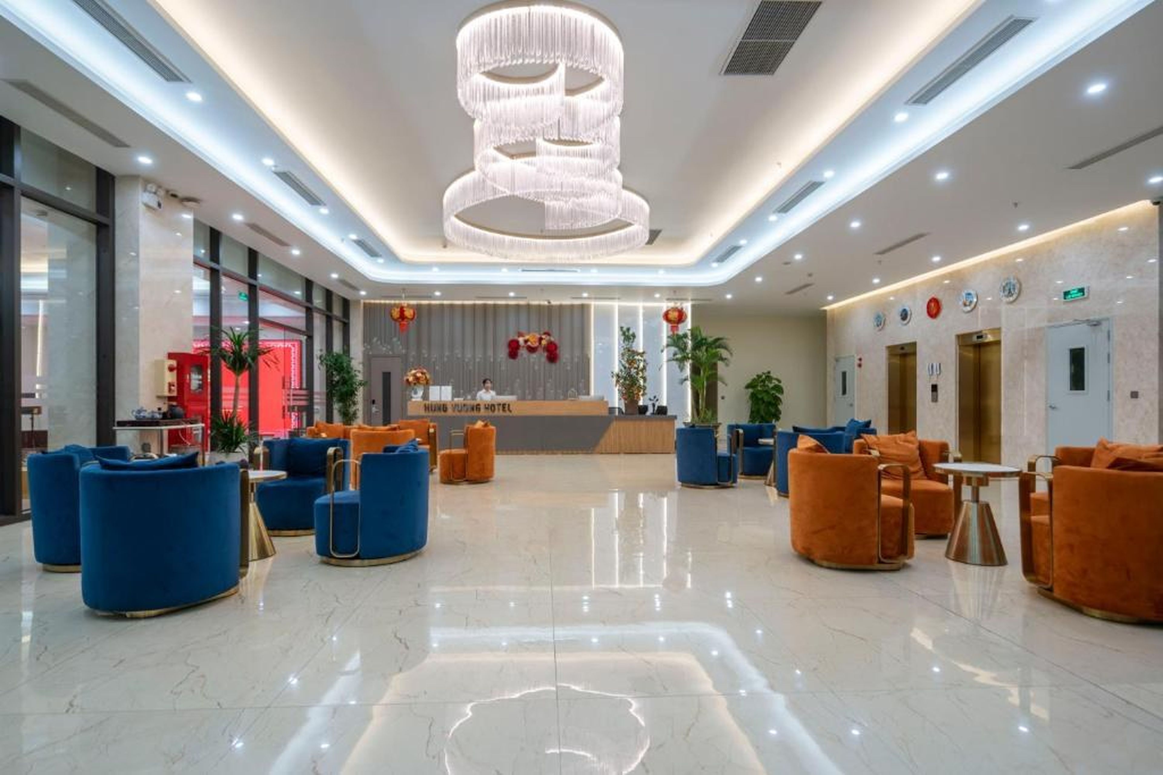 Hùng Vương Hotel - Stay 24h - Hình 6