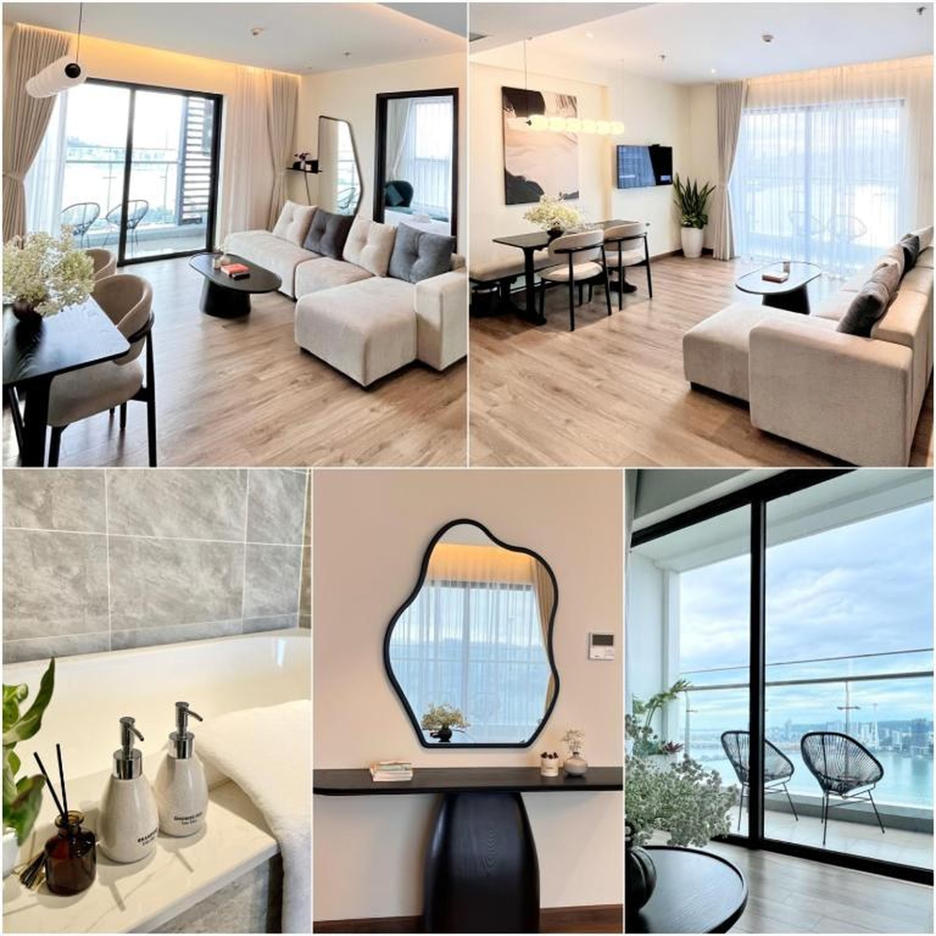 Xinh Homestay Hạ Long - Hình 21