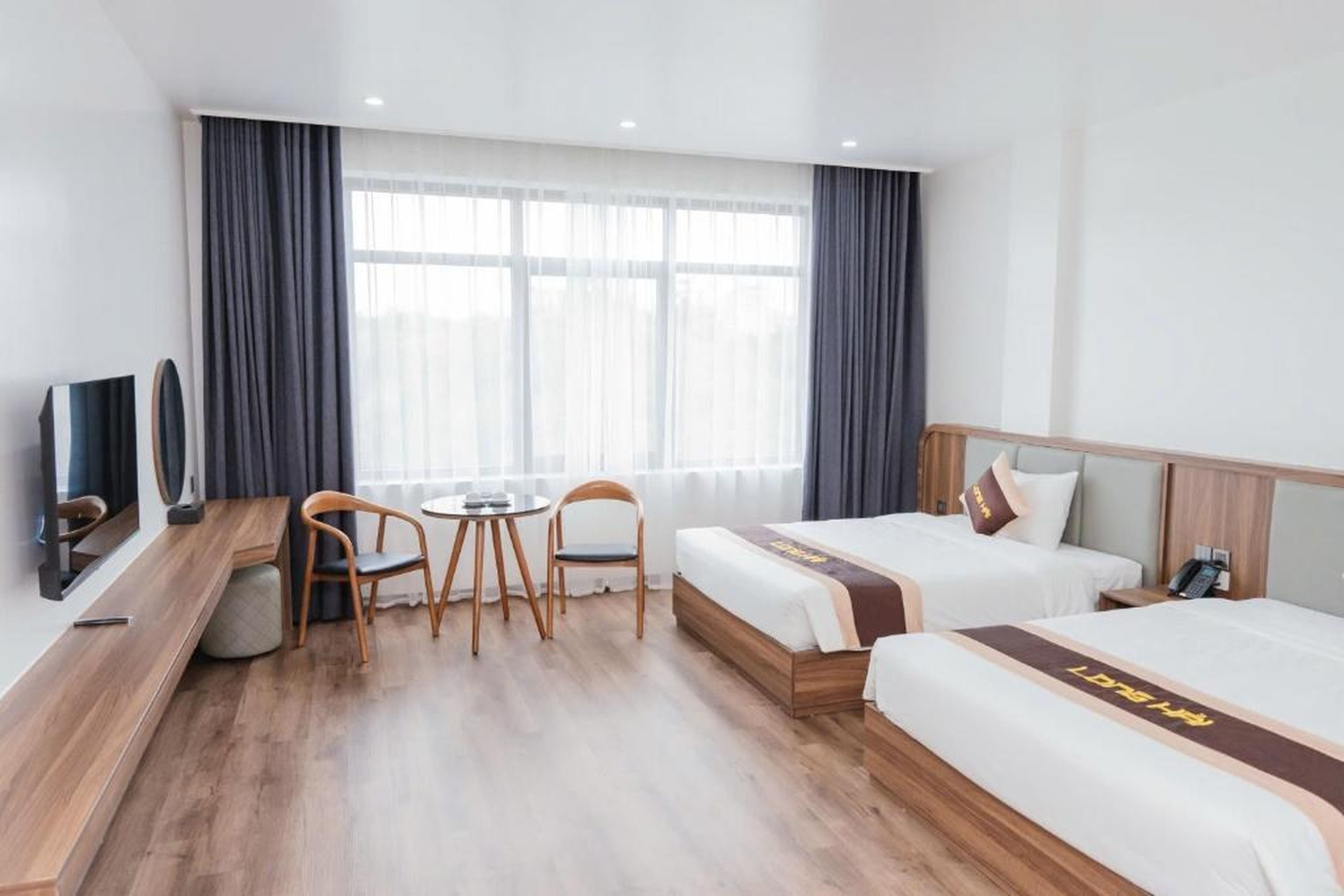 Long Hải Hotel - Hình 9