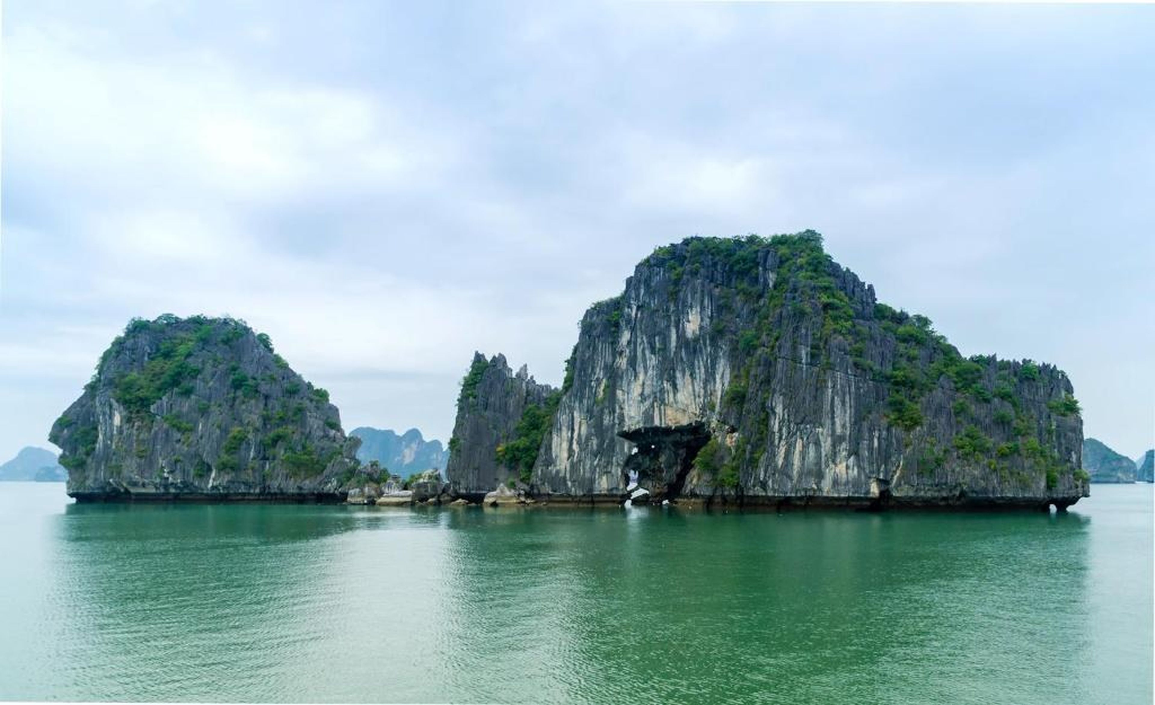 Halong Fantasea Cruise - Hình 29