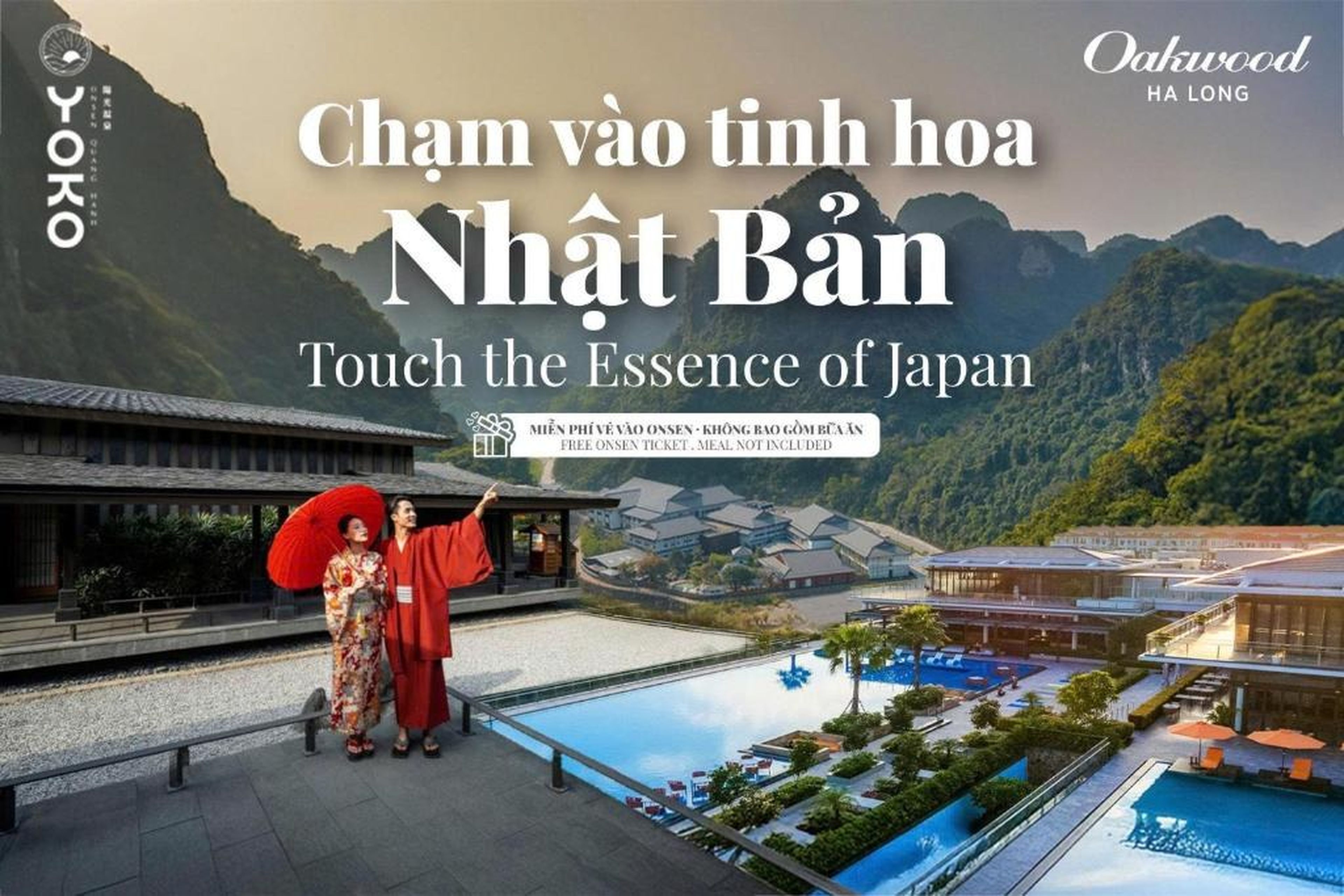 Oakwood Ha Long - Hình 4