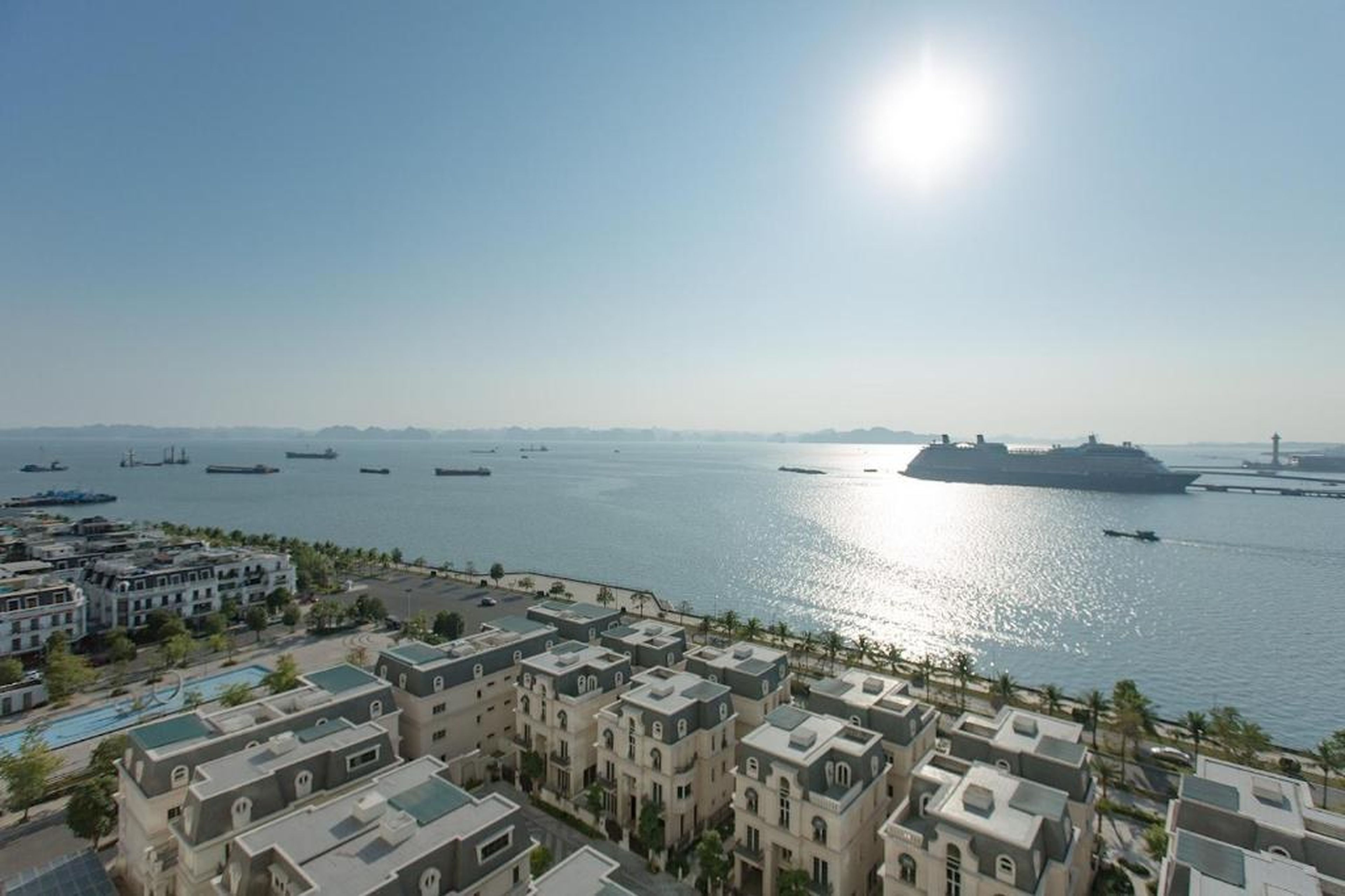 Sapphire Ha Long Luxury Apartment 1108 - Hình 46
