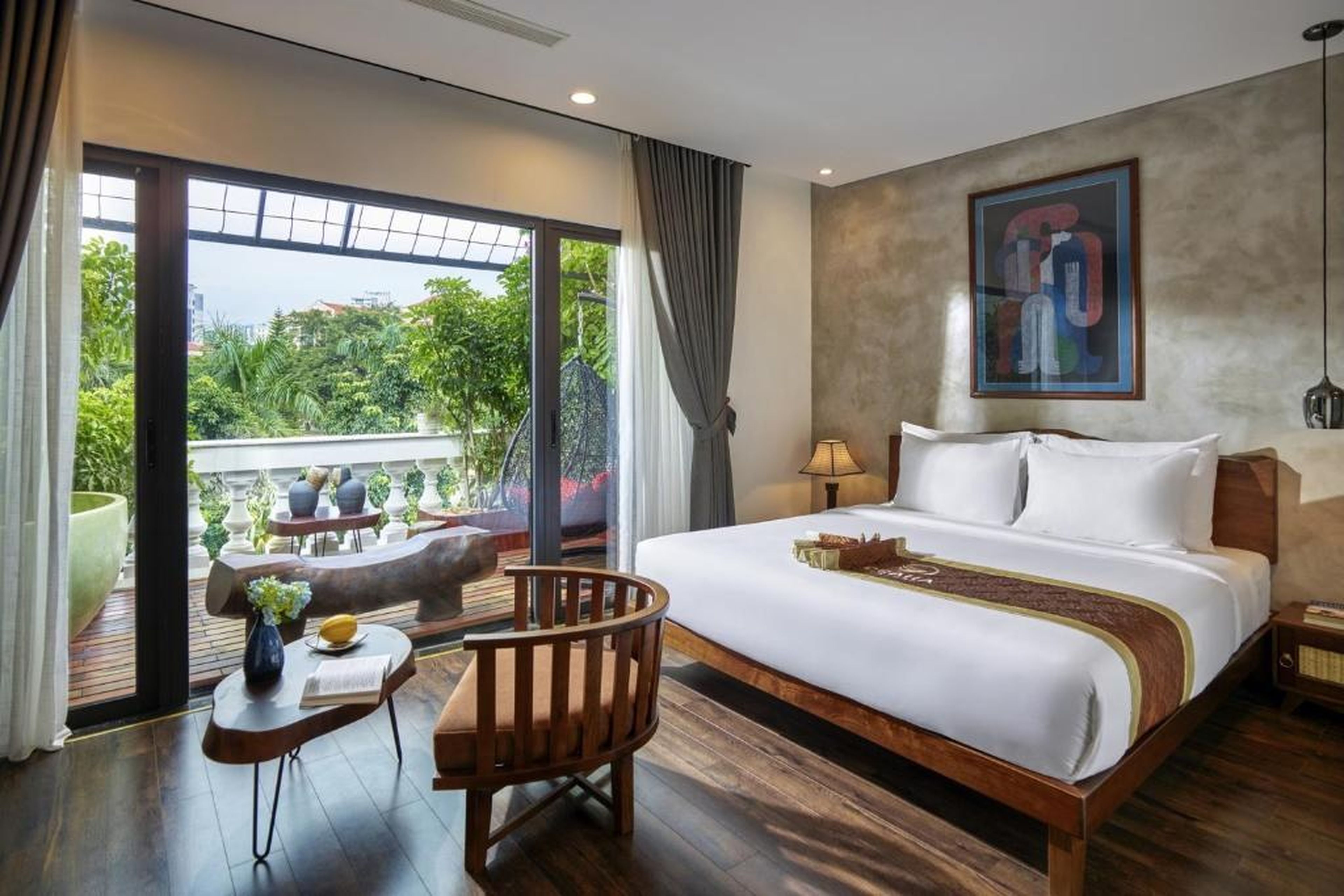 Draha In Halong - Refined Retreat - The Aussie Choice - Hình 4