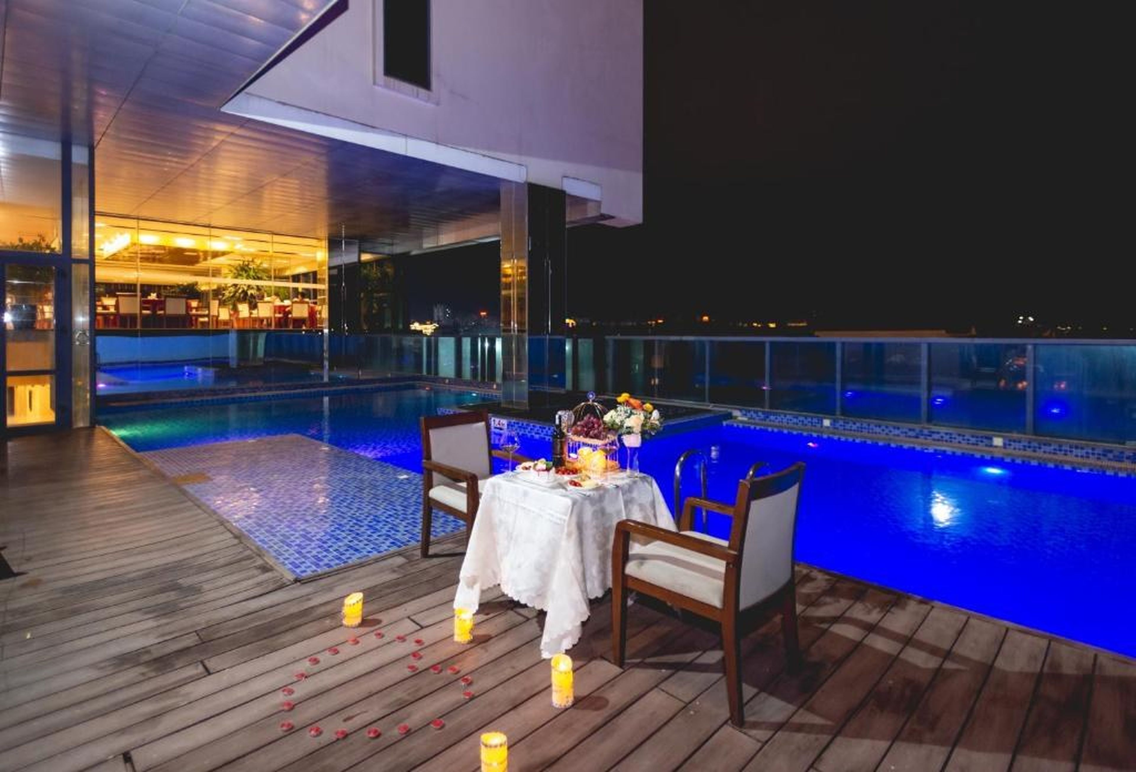 Bien Bac Hotel - Hình 6