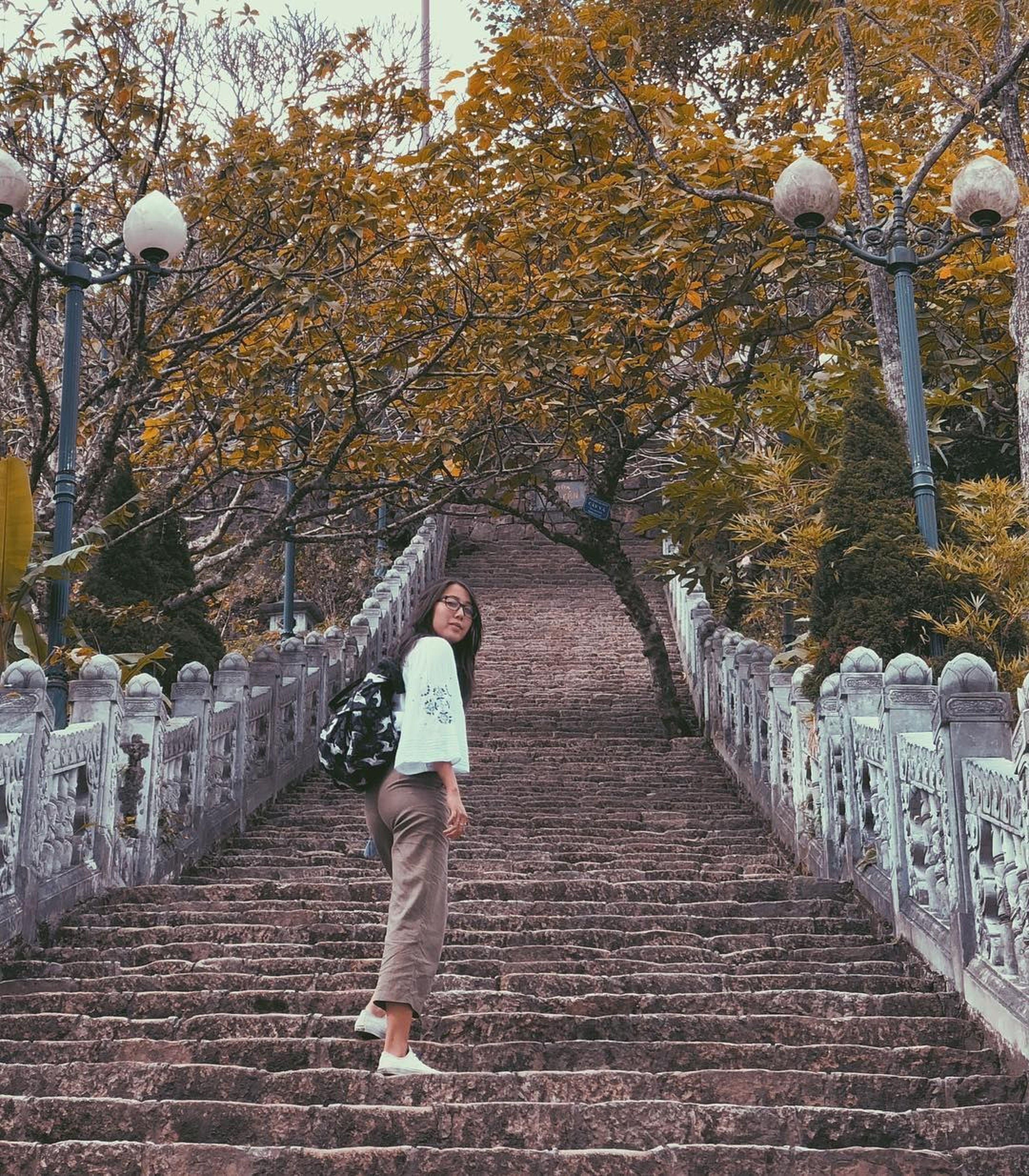 하롱 여행 시 옌뜨 사원 방문 A-Z 완벽 가이드 - Hình 9