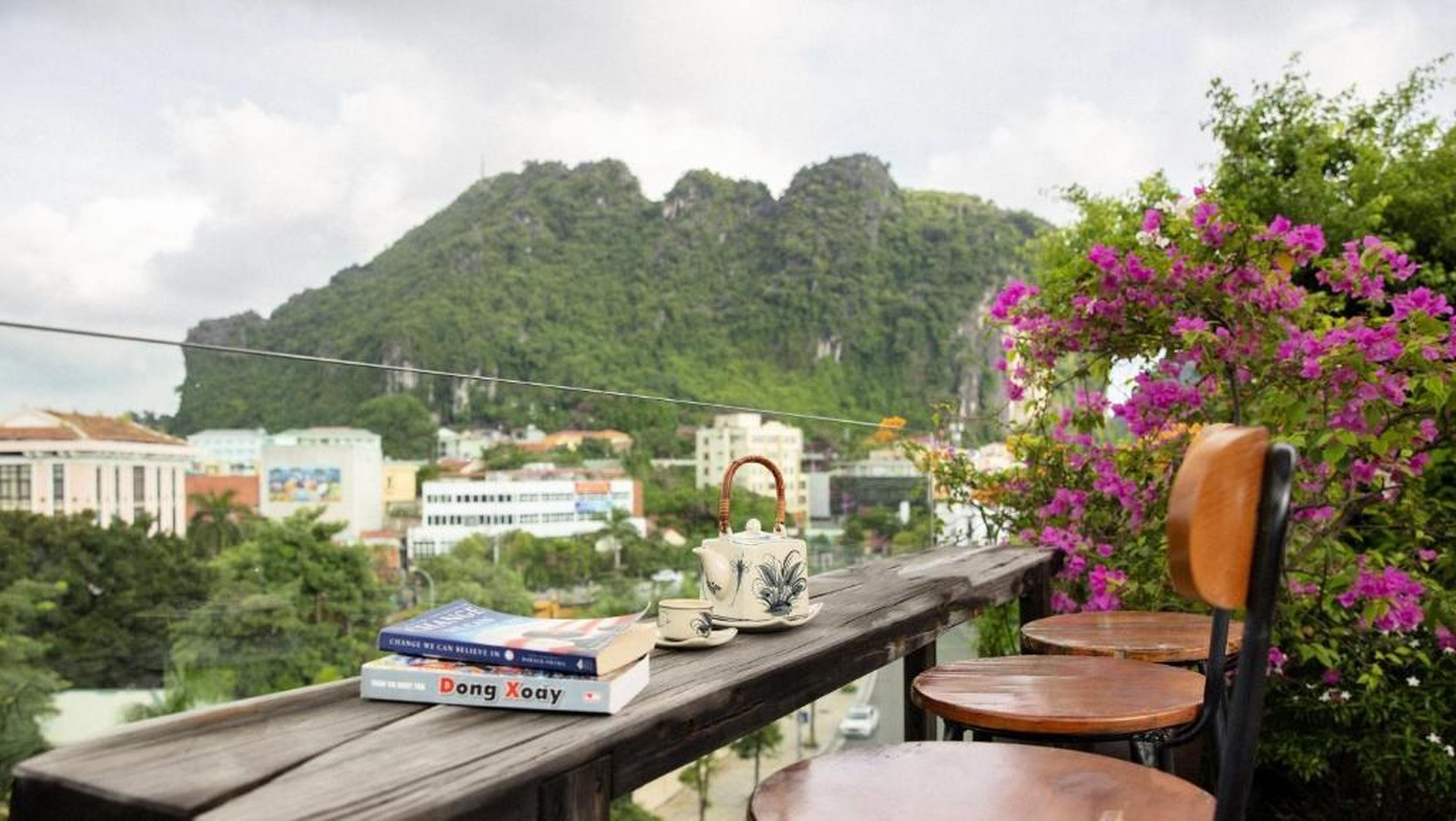 Draha Halong Hotel - Serenity, Charm and Nature - Preferred by Western Travelers - Hình 12
