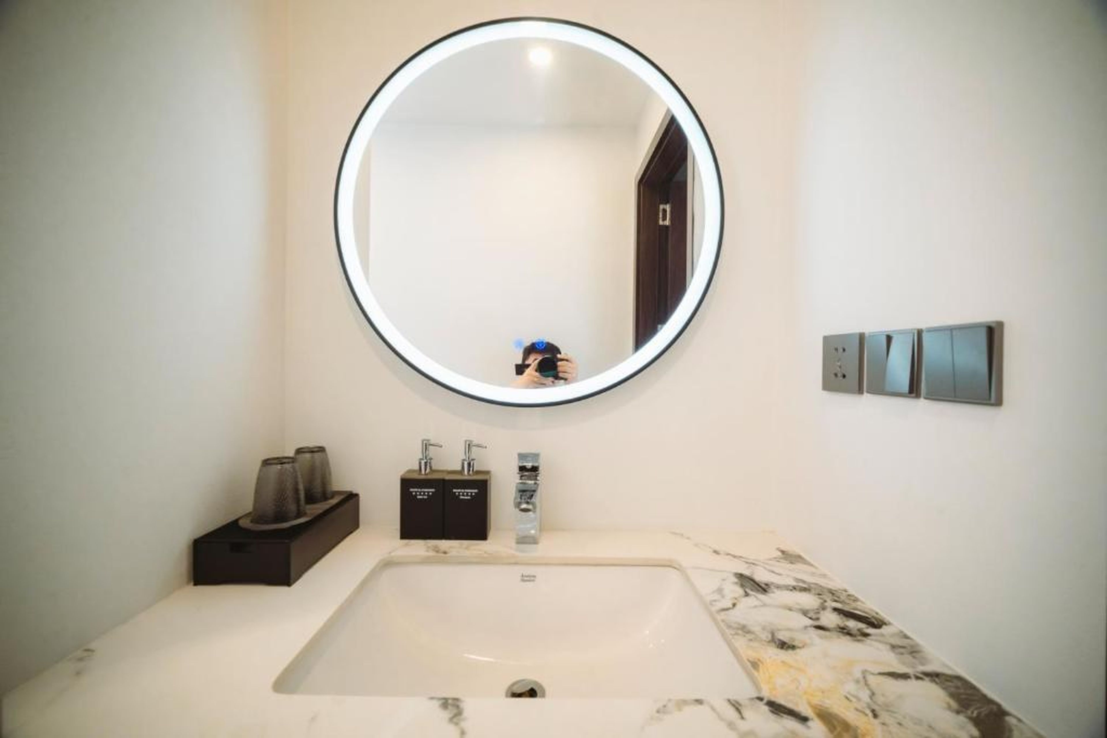 MAREMONTI Luxury 5 Star Hotel - Hình 40