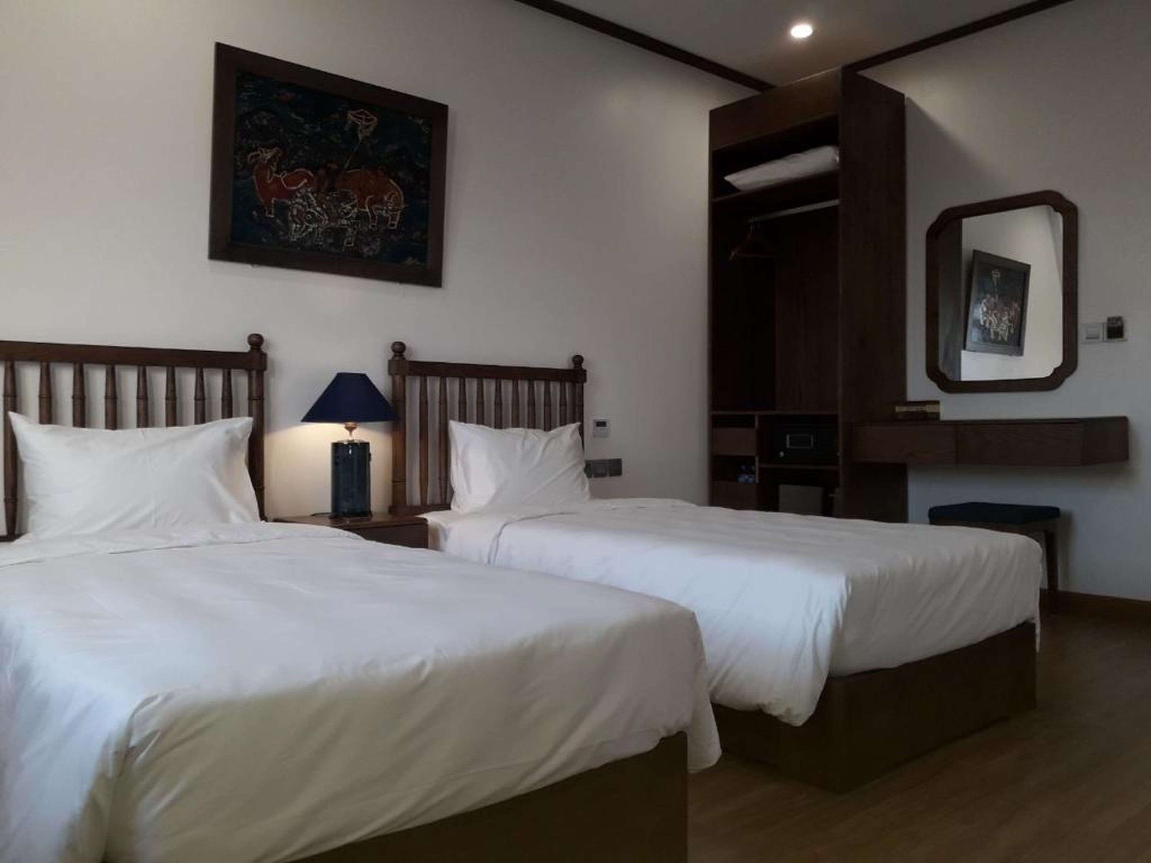 Lavian Hotel - Hình 28