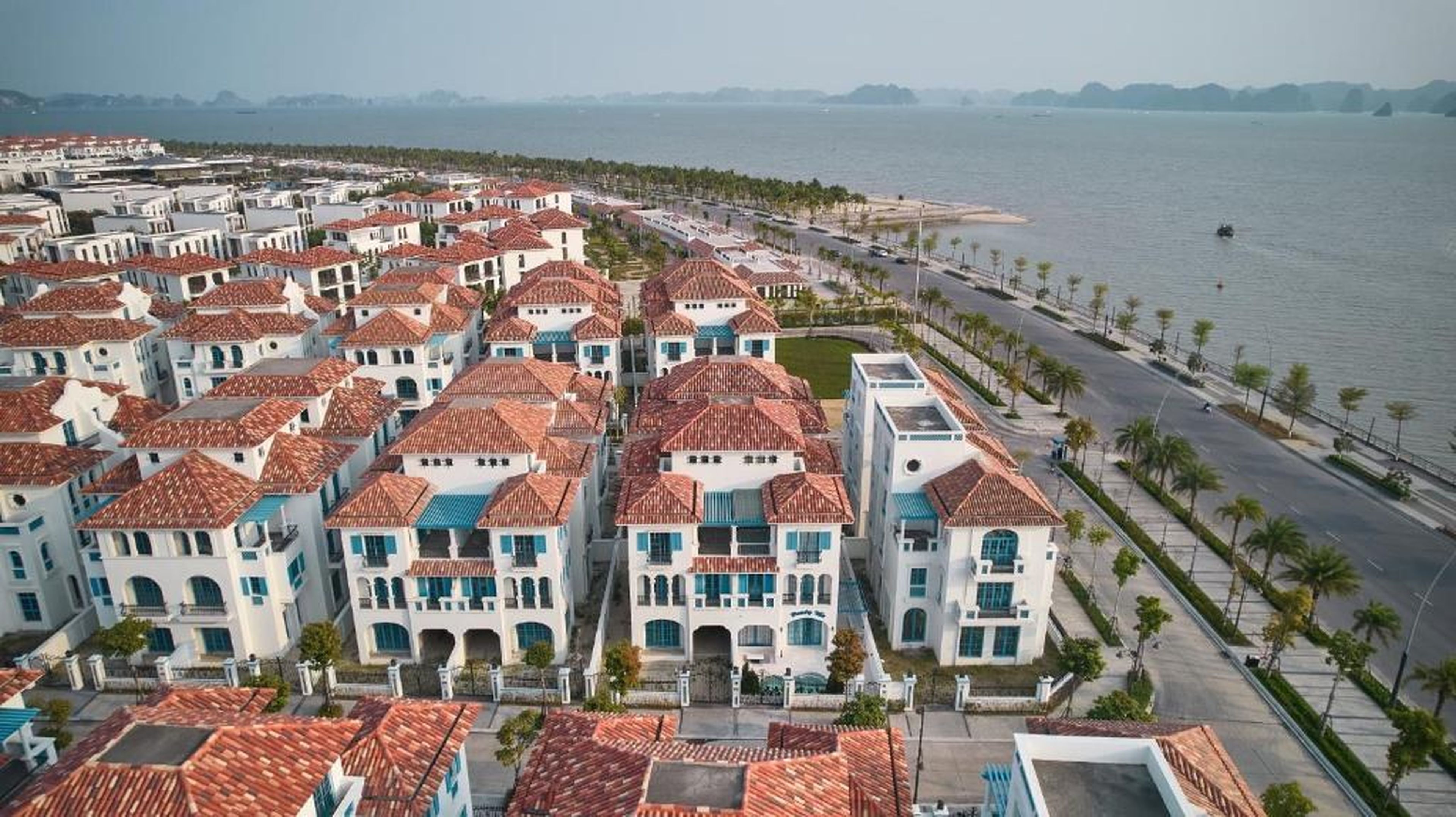 Biệt thự nghỉ dưỡng Sun Grand City Feria Hạ Long bay - Hình 35