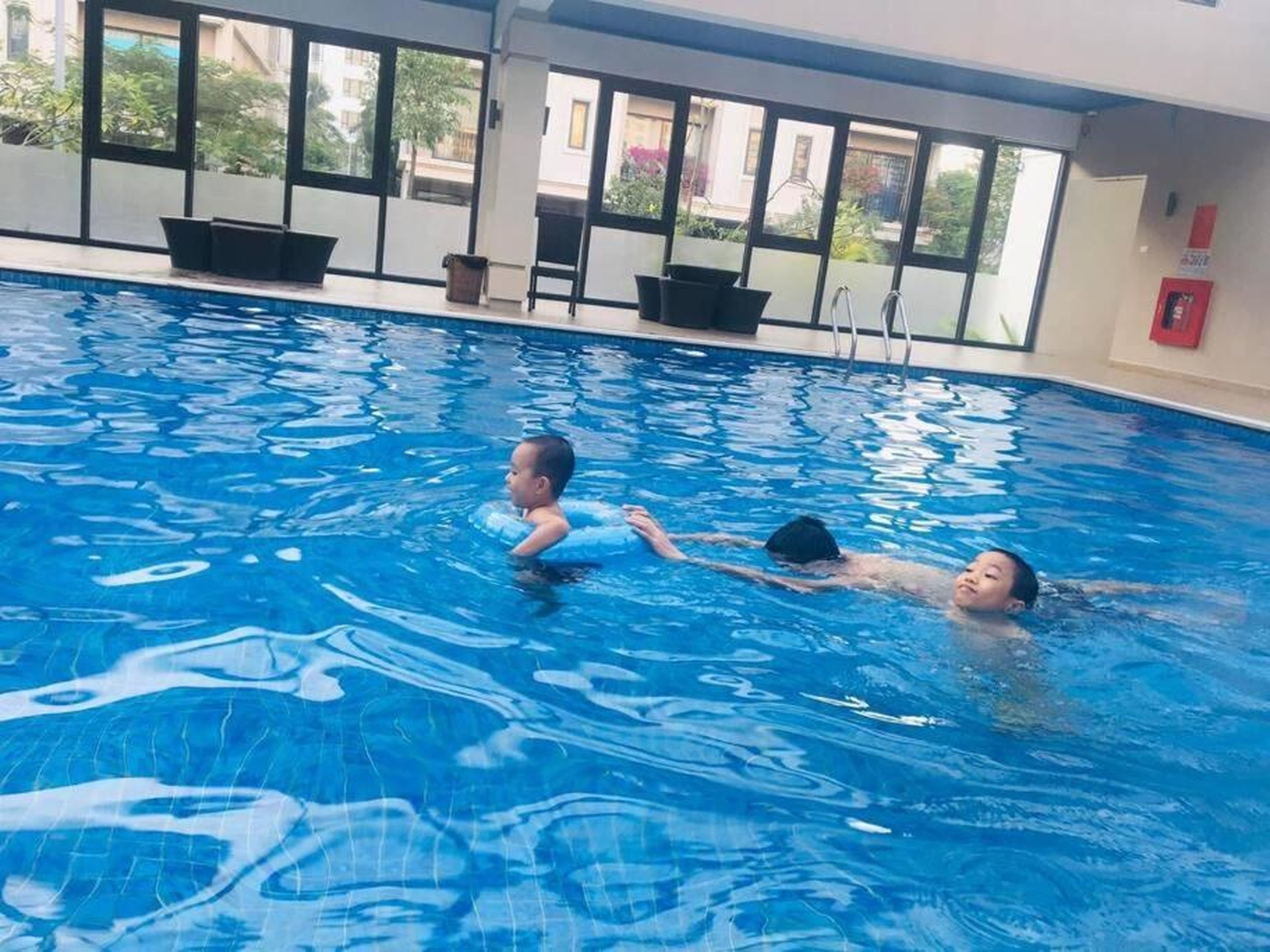 Ecobay Halong 2- Mountain view & near Marina beach - Hình 18