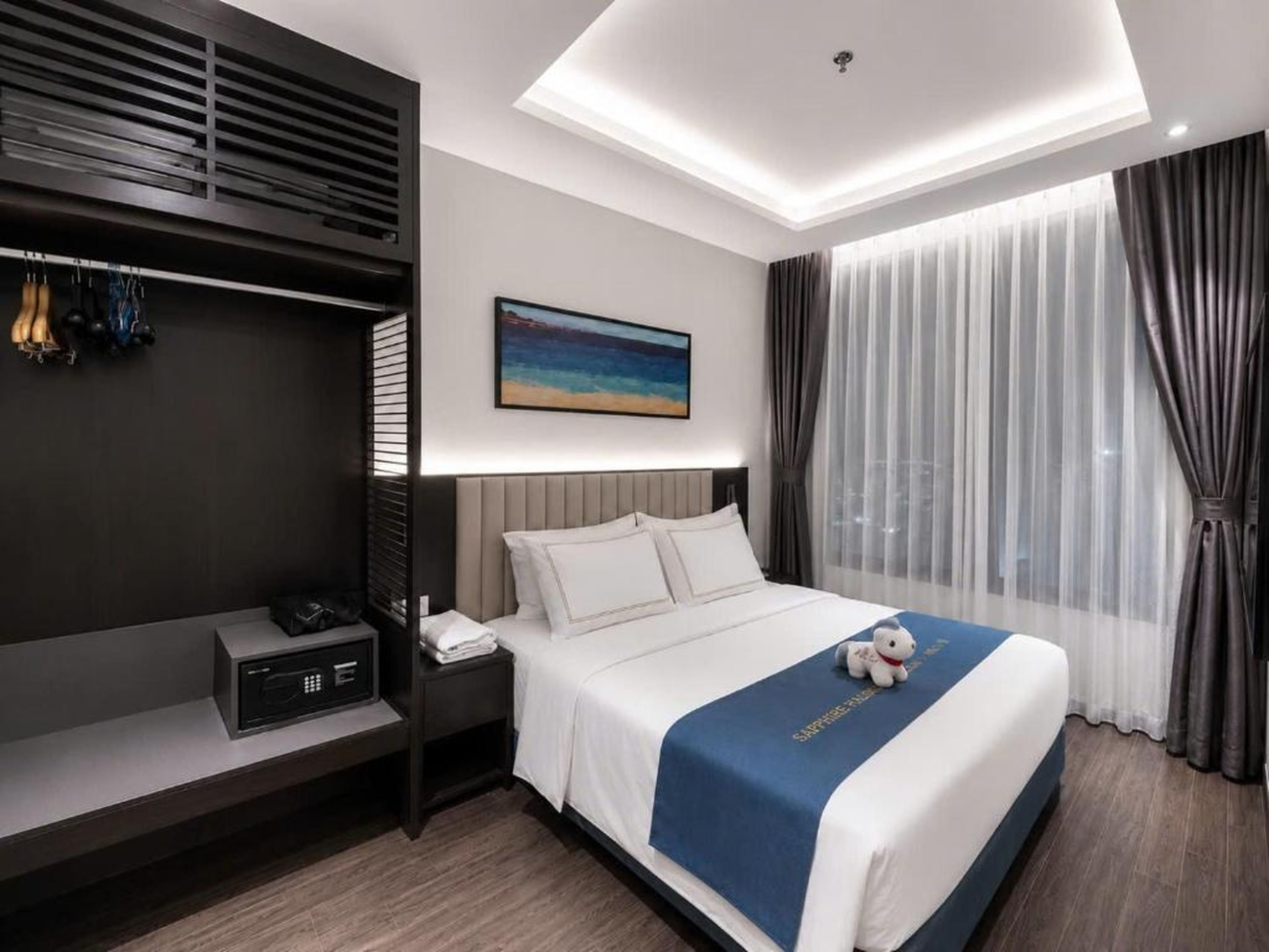 Liam Apartment at Sapphire Ha Long - Hình 41