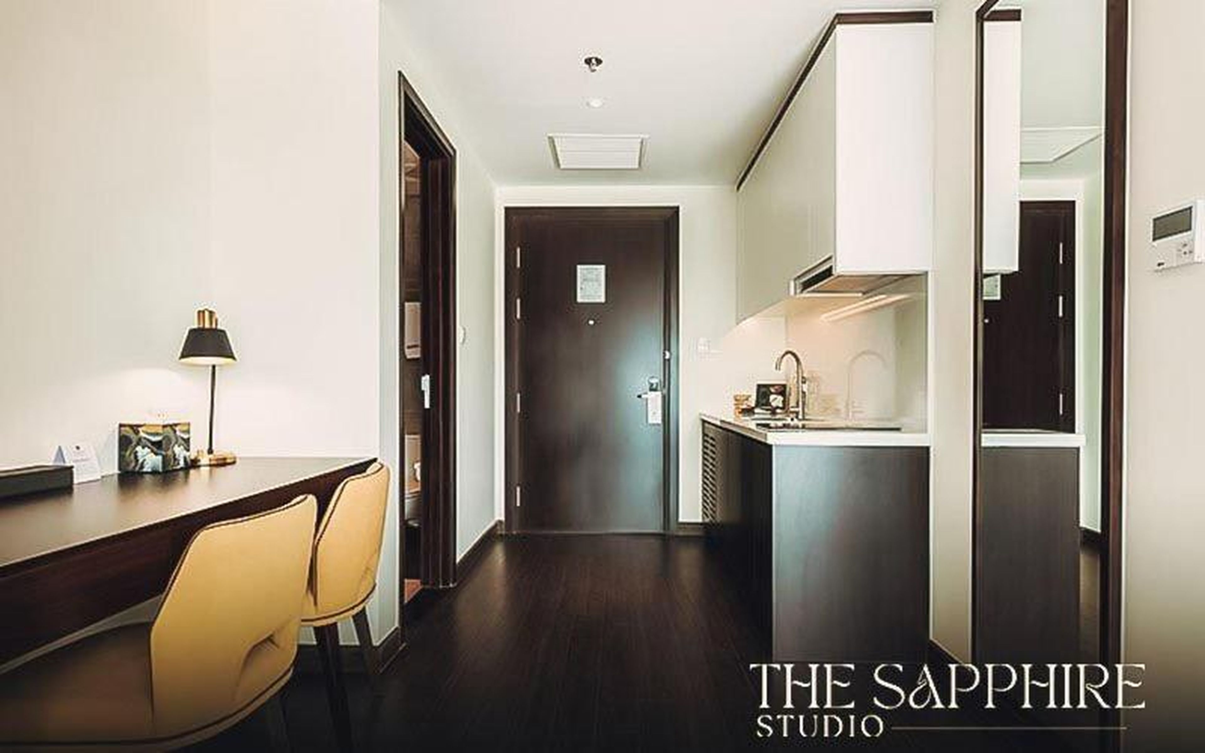 Sapphire Ha Long Luxury Apartment 1108 - Hình 35