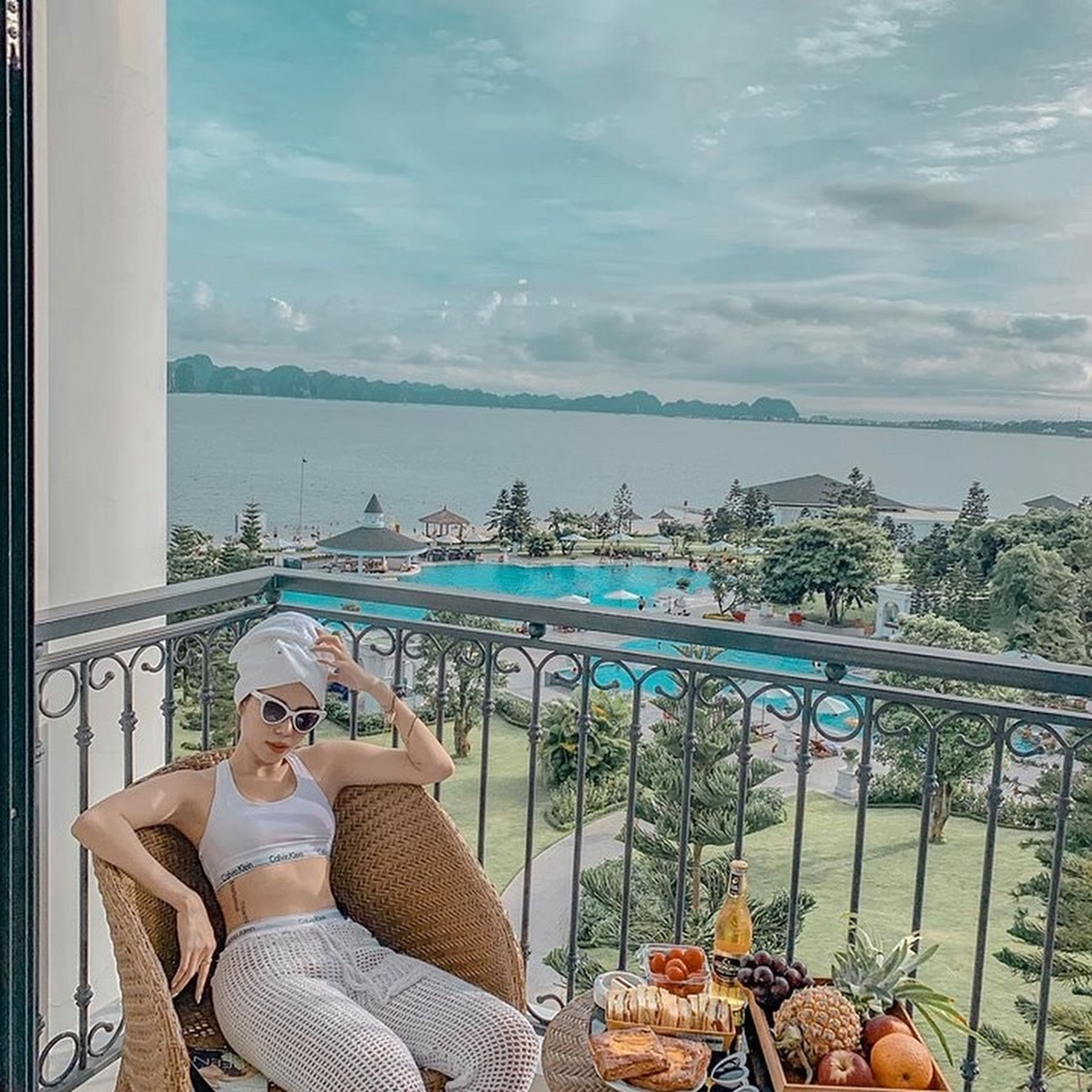 Vinpearl Resort & Spa Hạ Long – “The Castle Island” in Hạ Long Bay - Hình 4