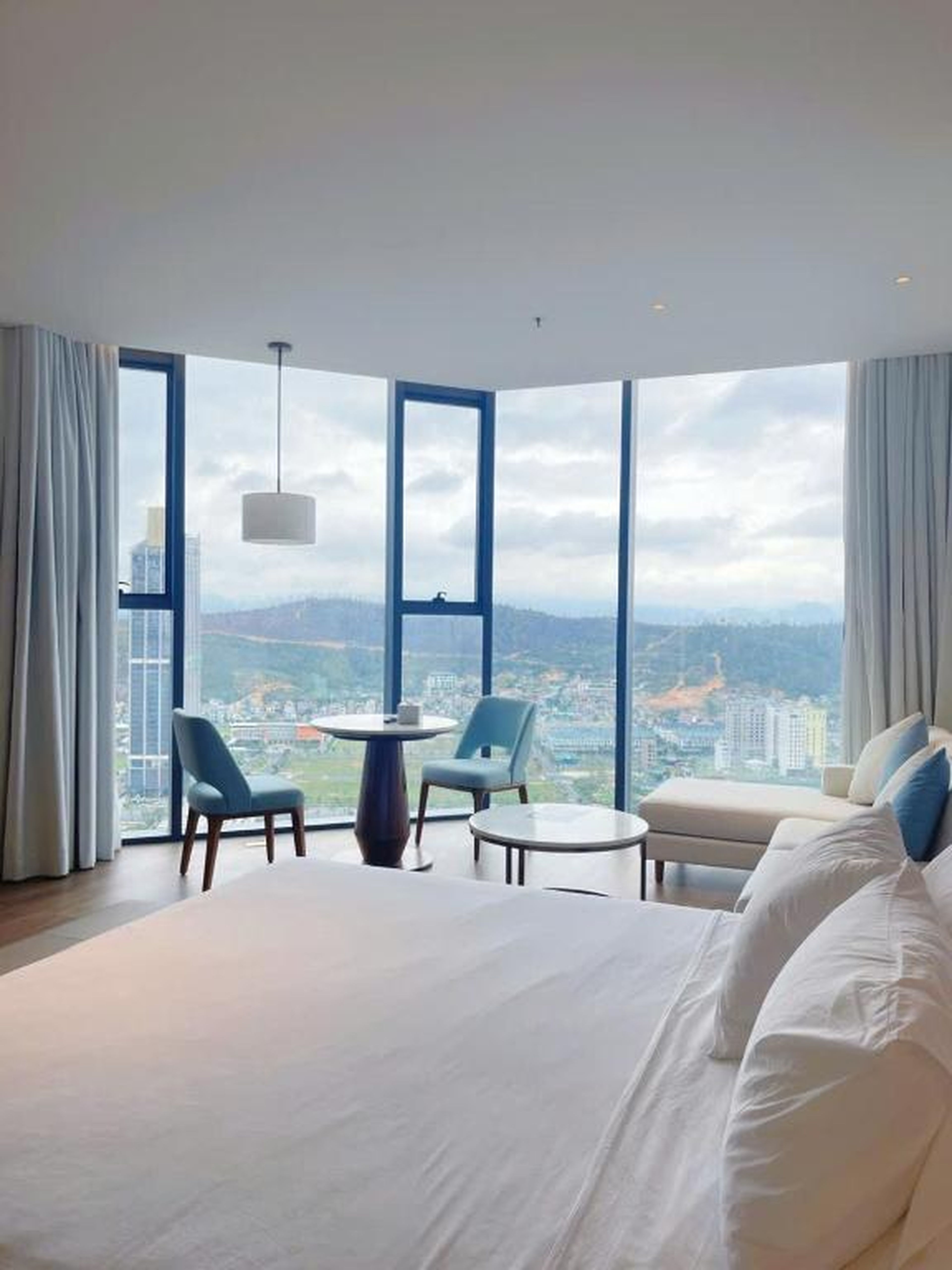 Àlacarte Ha Long Bay Apartment - Golden Horizon - Hình 2