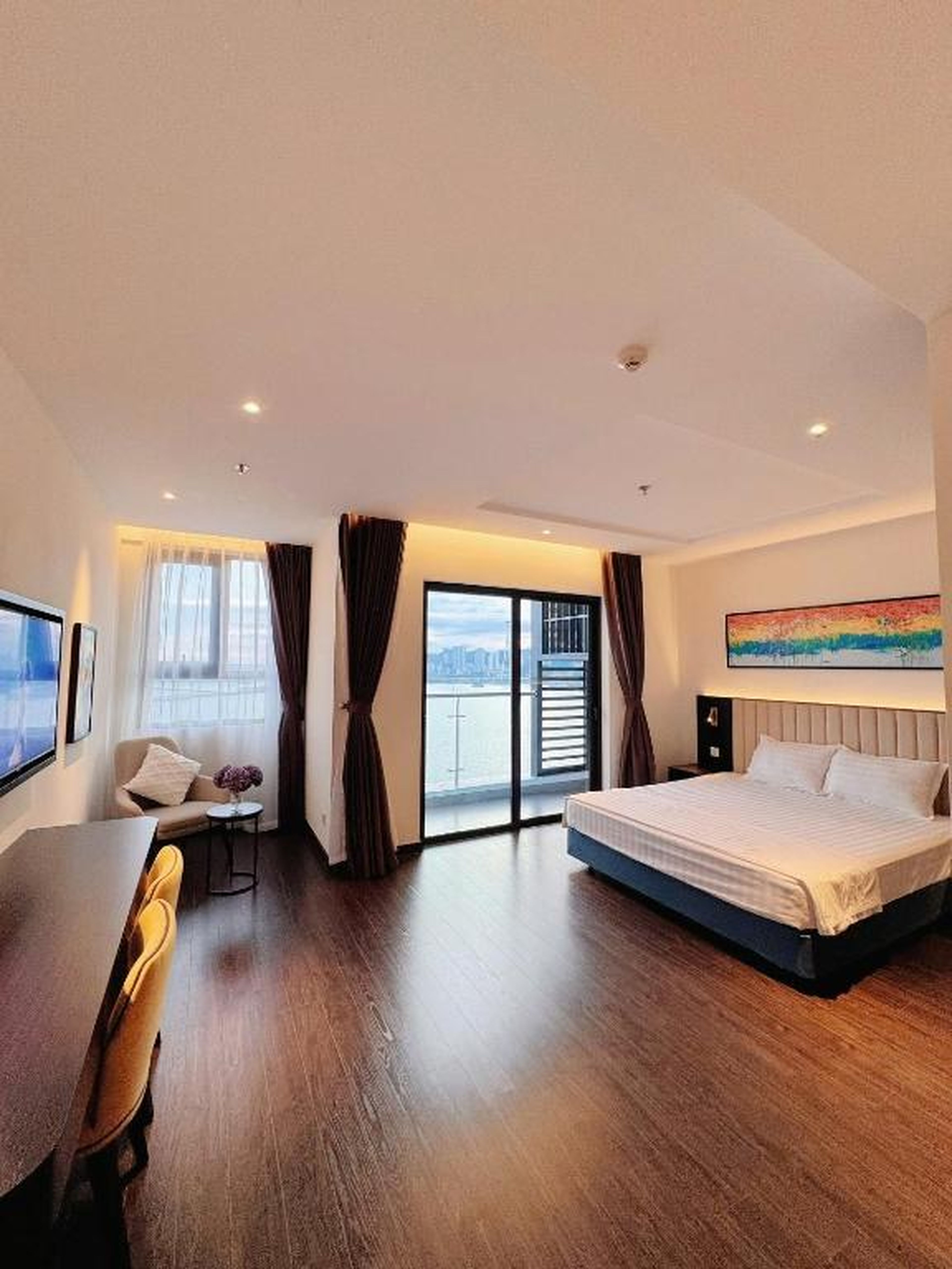Ruby homestay The SAPHIRE HA LONG - Hình 10