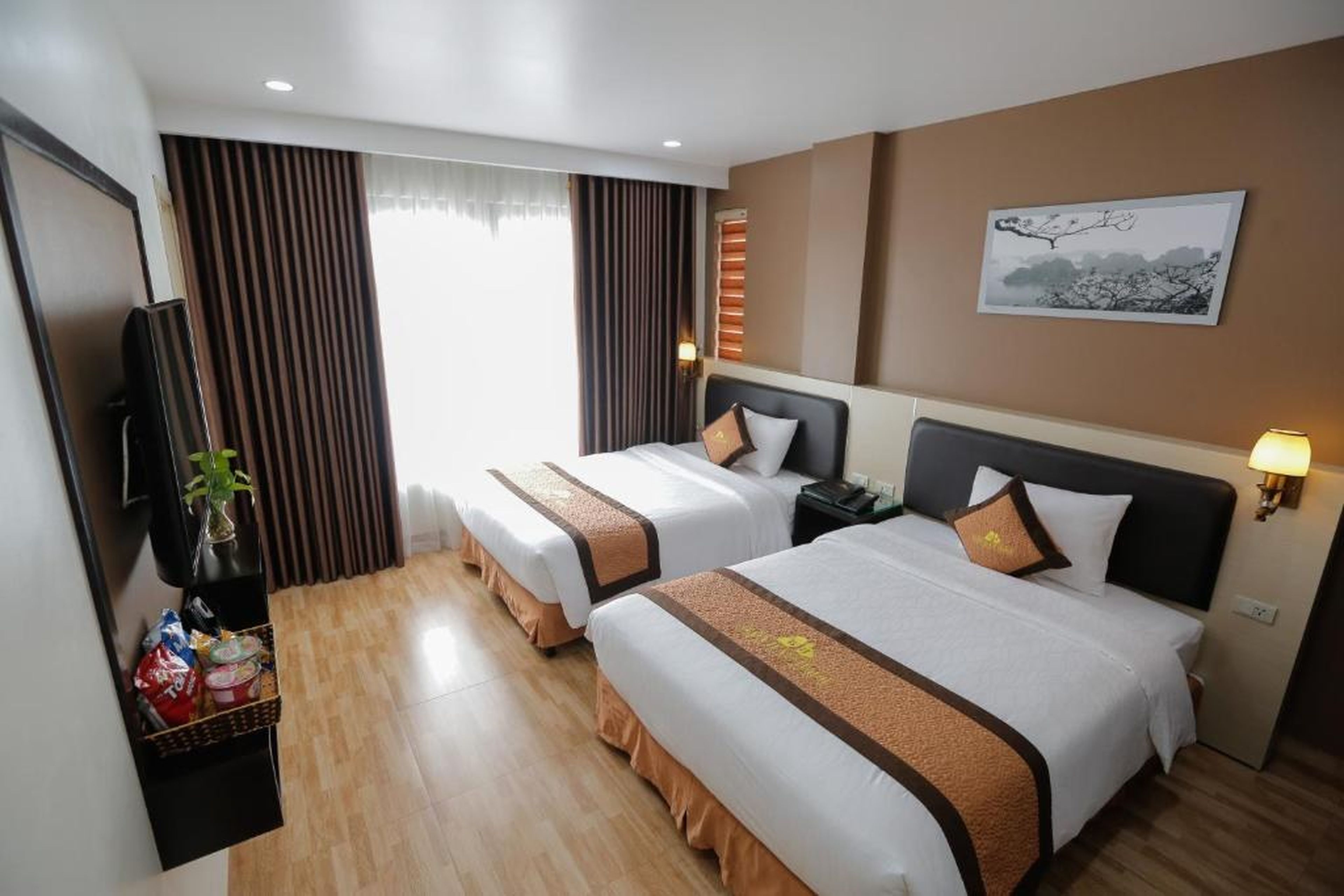 Bảo Hân 2 Hotel - Hình 30