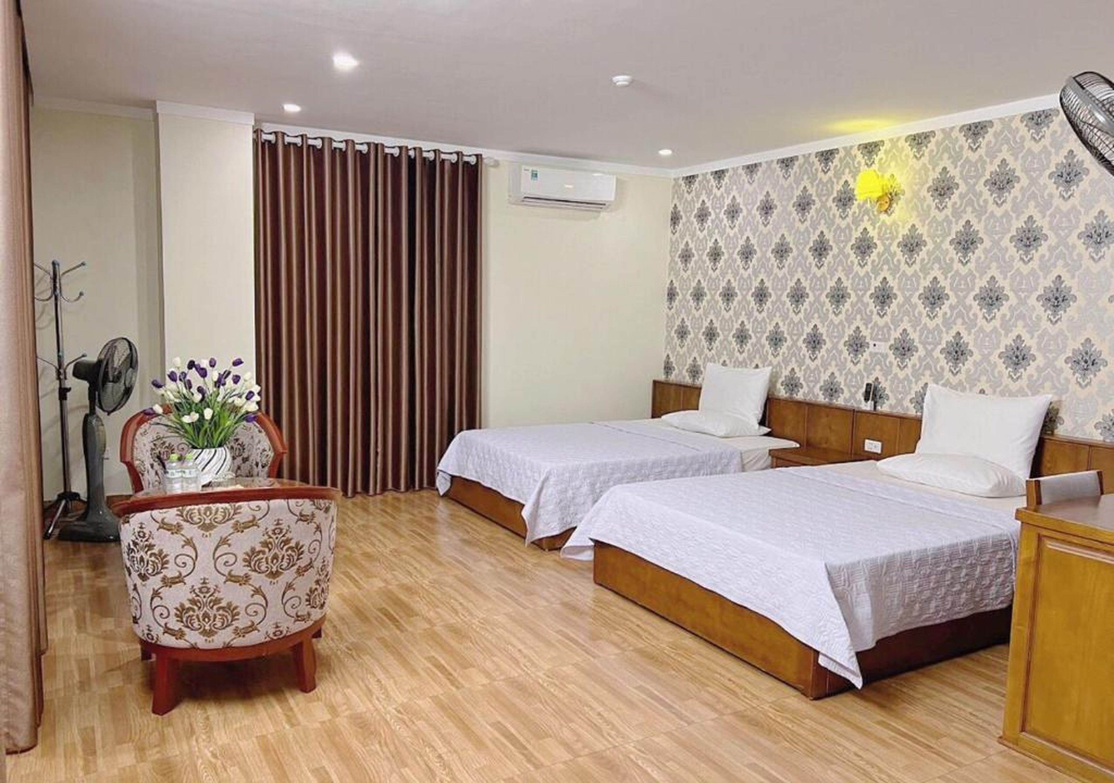 Thu Ha Hotel - Hình 16