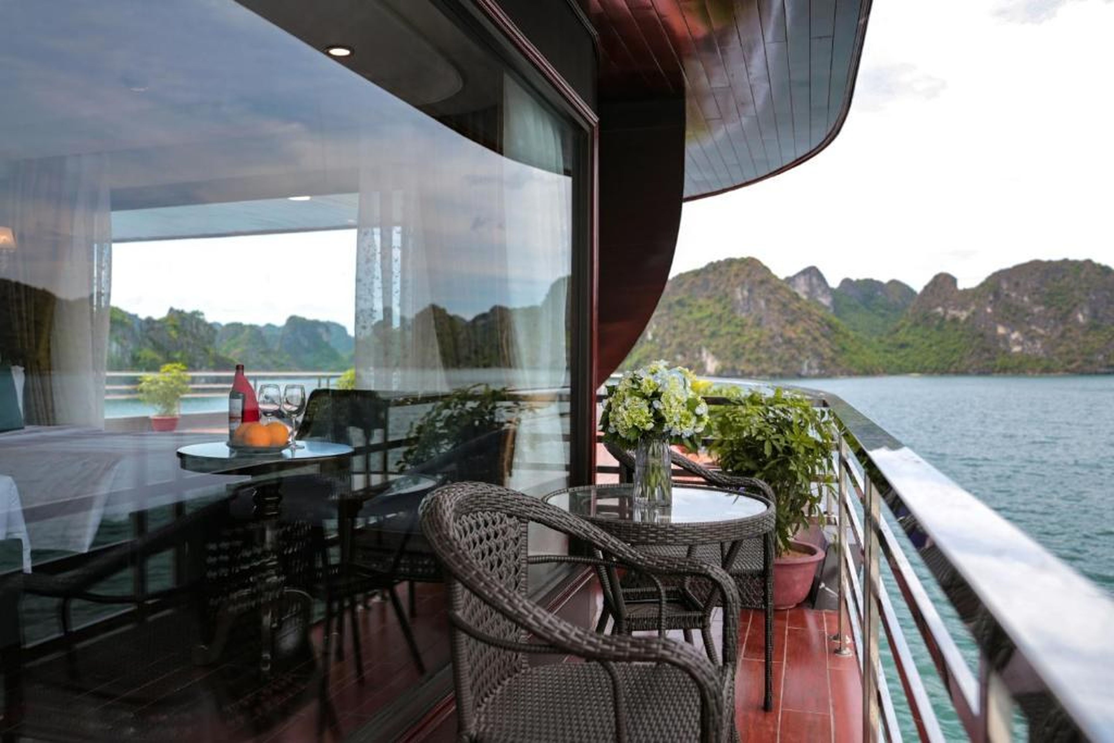 La Pandora Cruises - Hình 37