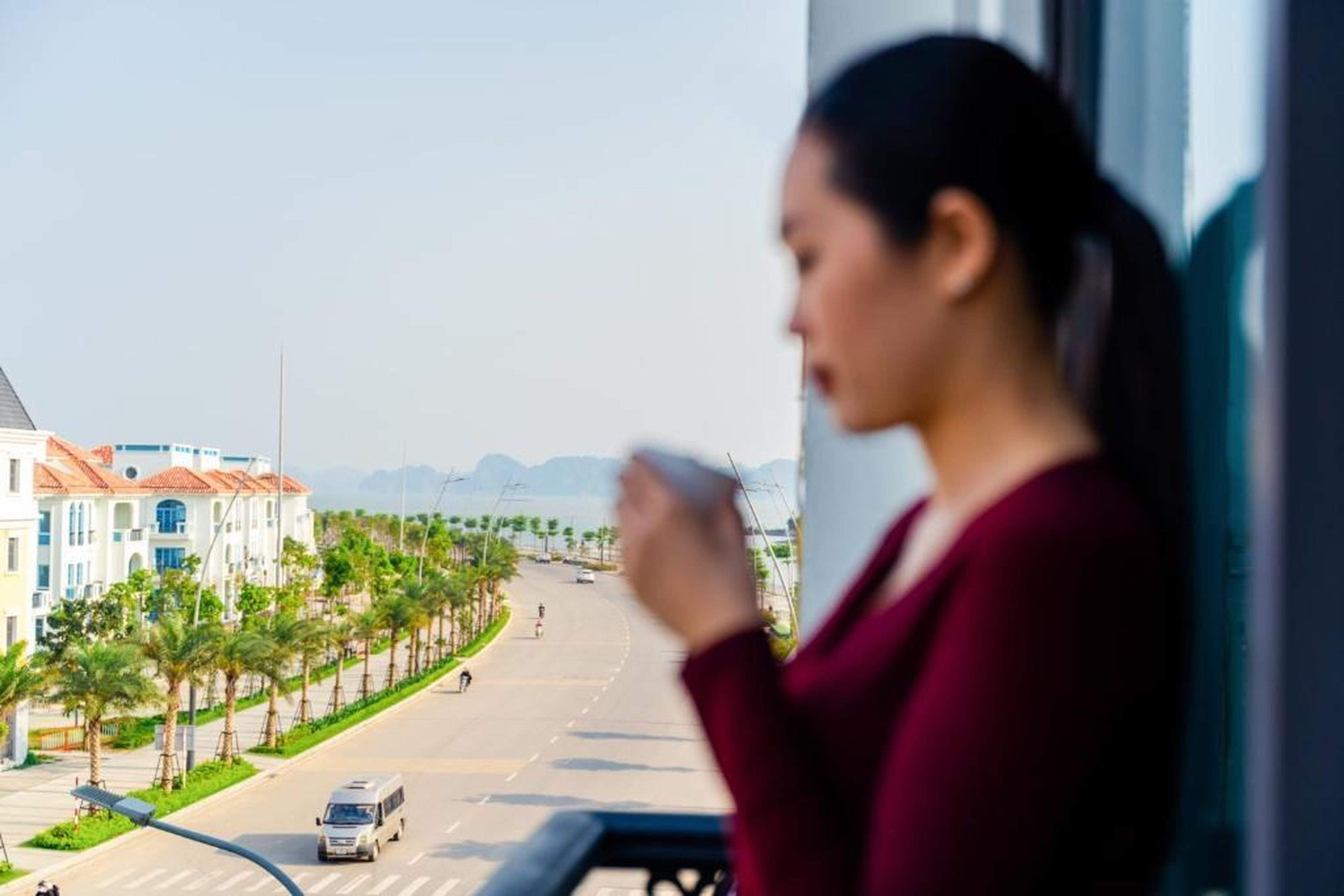 River Hotel Hạ Long - Hình 25