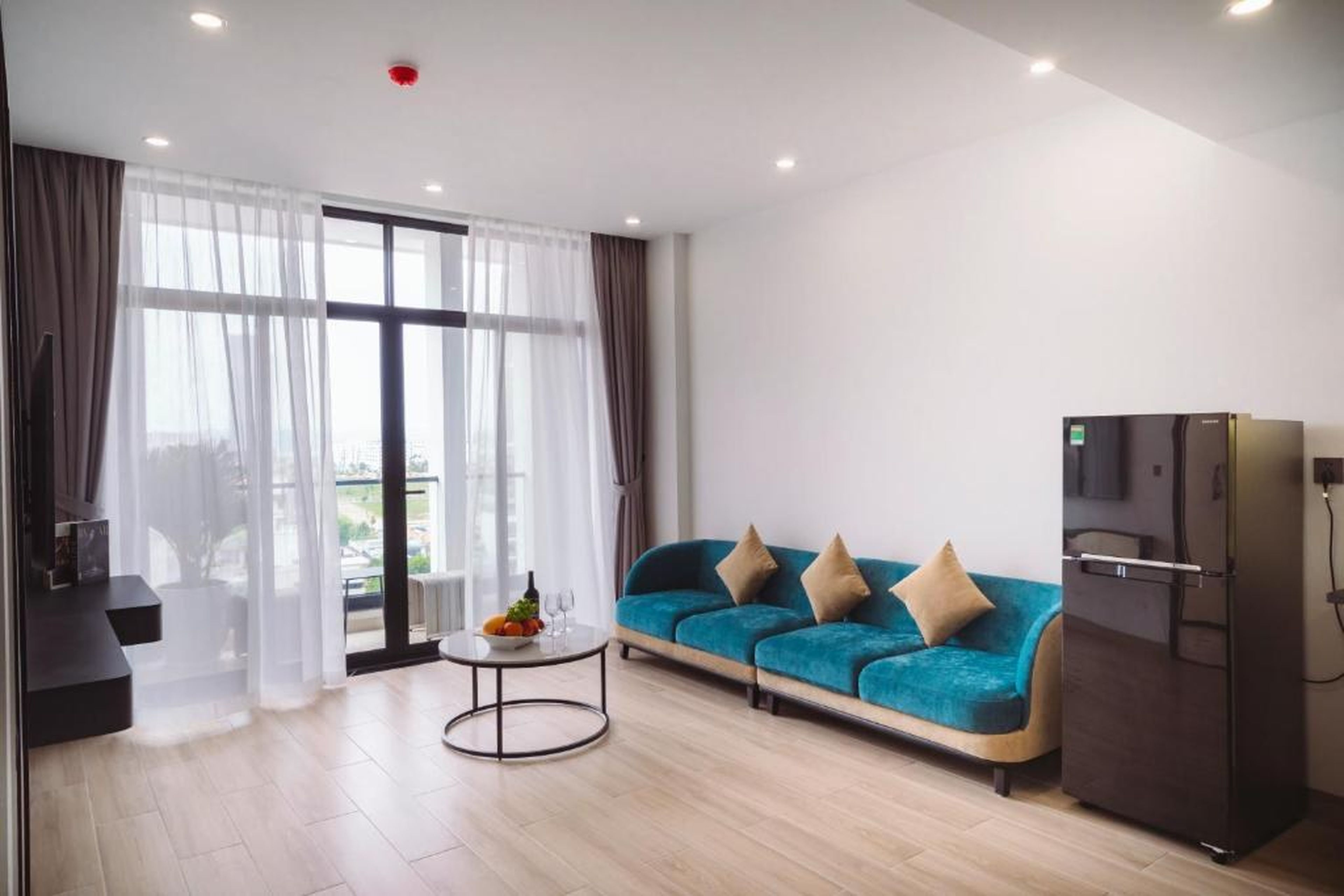 MAREMONTI Luxury 5 Star Hotel - Hình 30