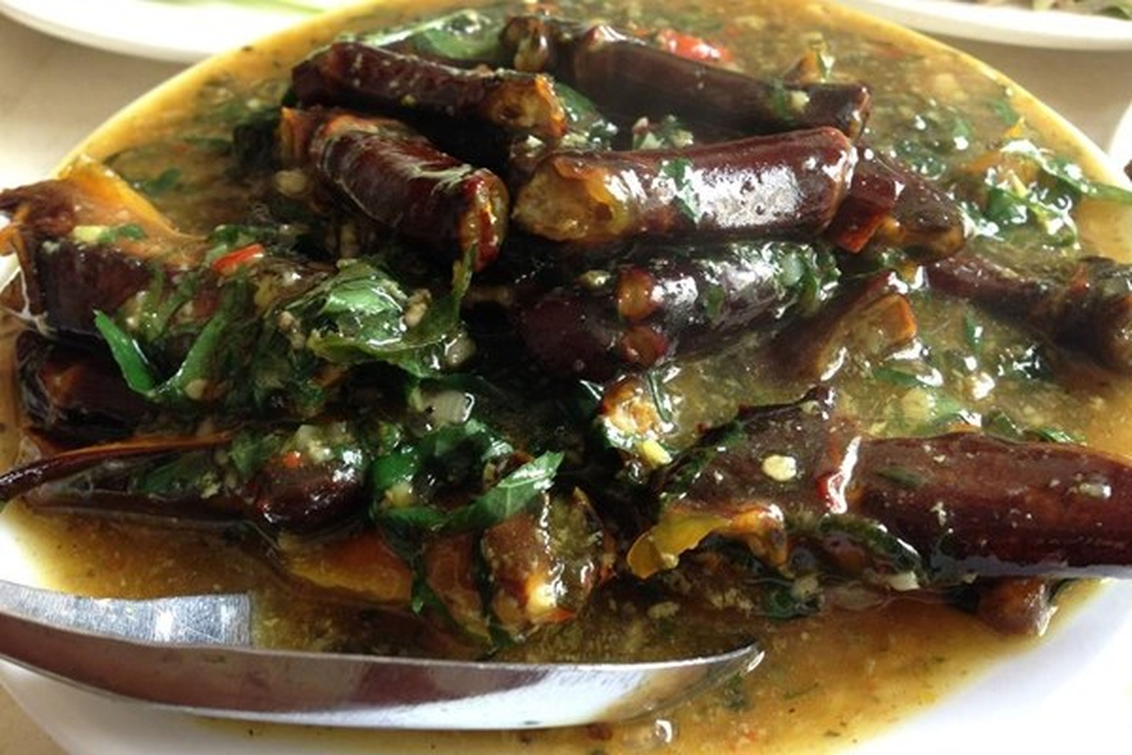Sam 7 món Quảng Ninh – Đặc sản vùng cửa sông Bạch Đằng - Hình 8